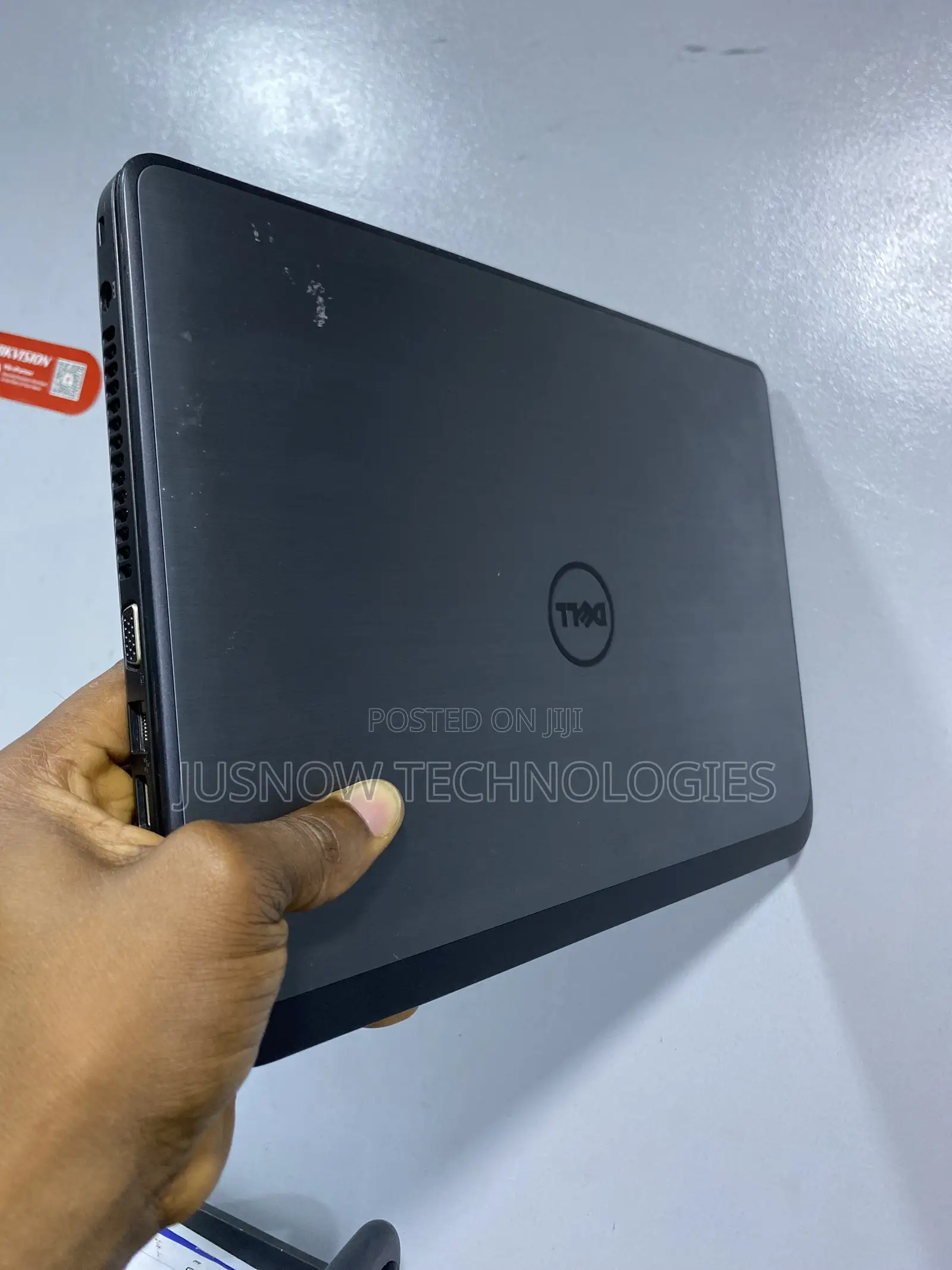 Laptop Dell Latitude 3440 8GB Intel Core I5 HDD 500GB