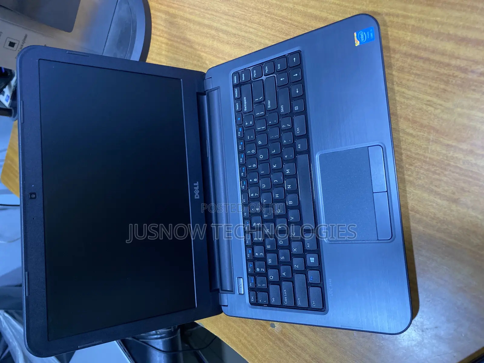 Laptop Dell Latitude 3440 8GB Intel Core I5 HDD 500GB