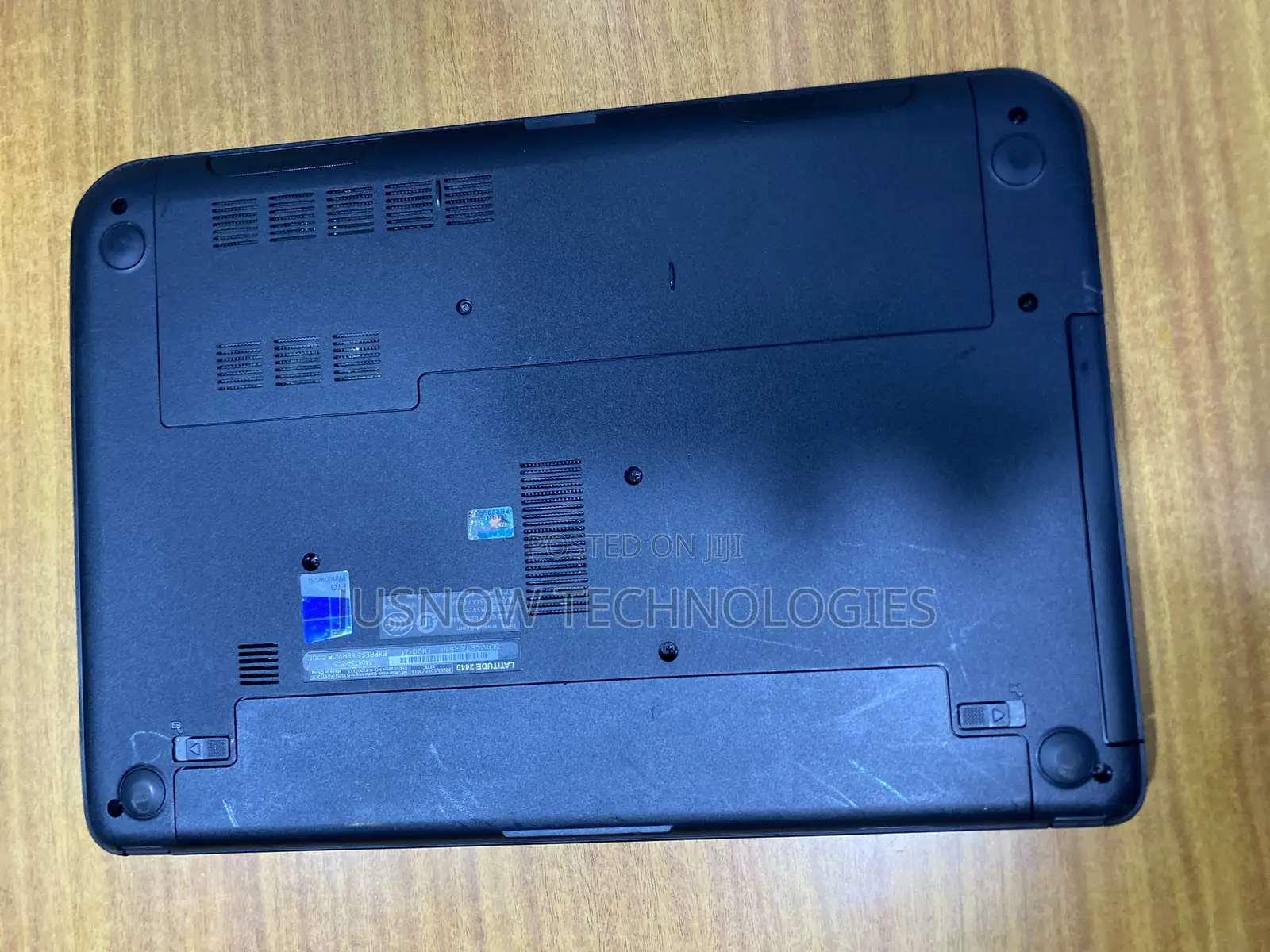 Laptop Dell Latitude 3440 8GB Intel Core I5 HDD 500GB