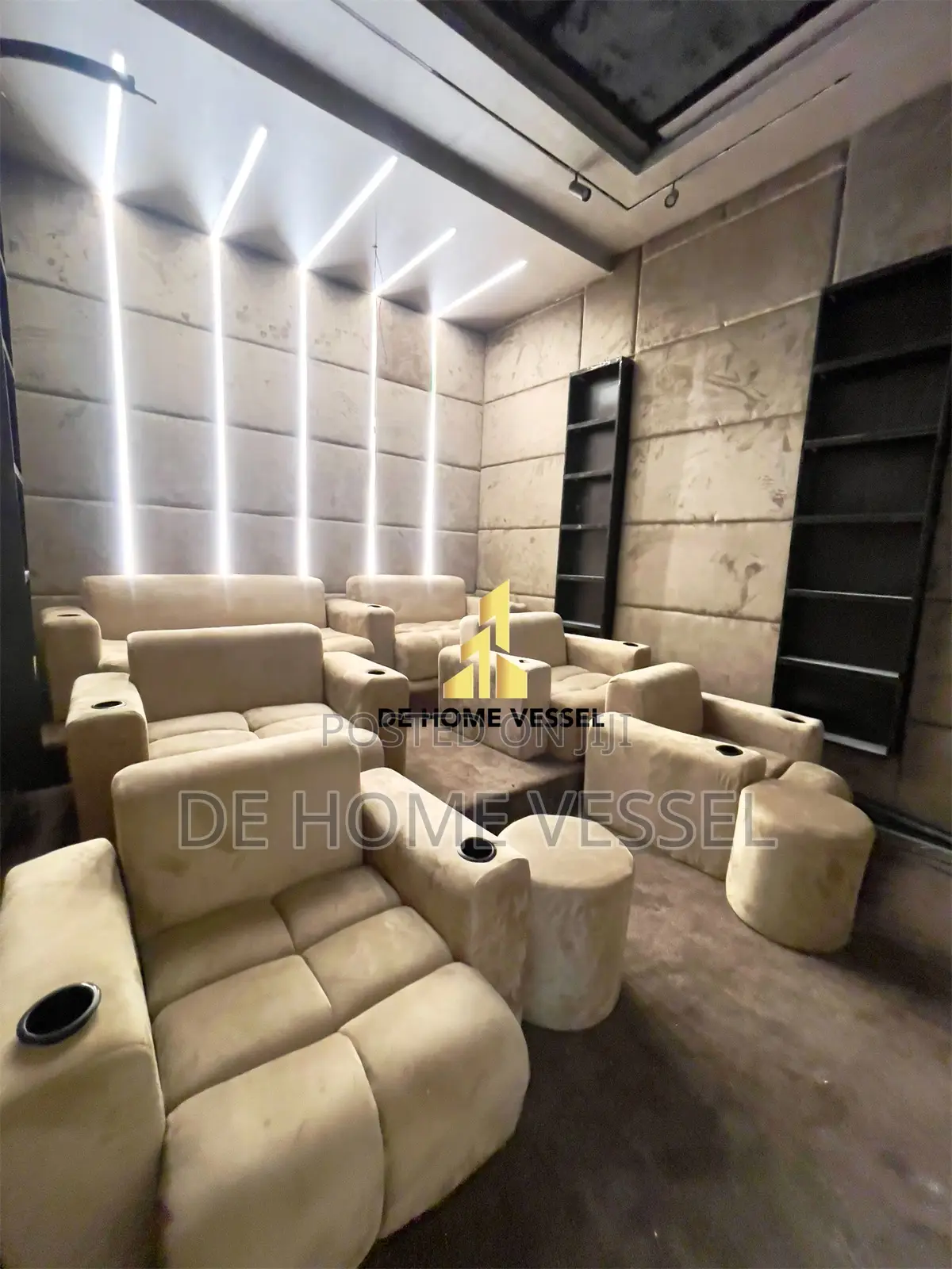 5bdrm Duplex in Osapa london for sale
