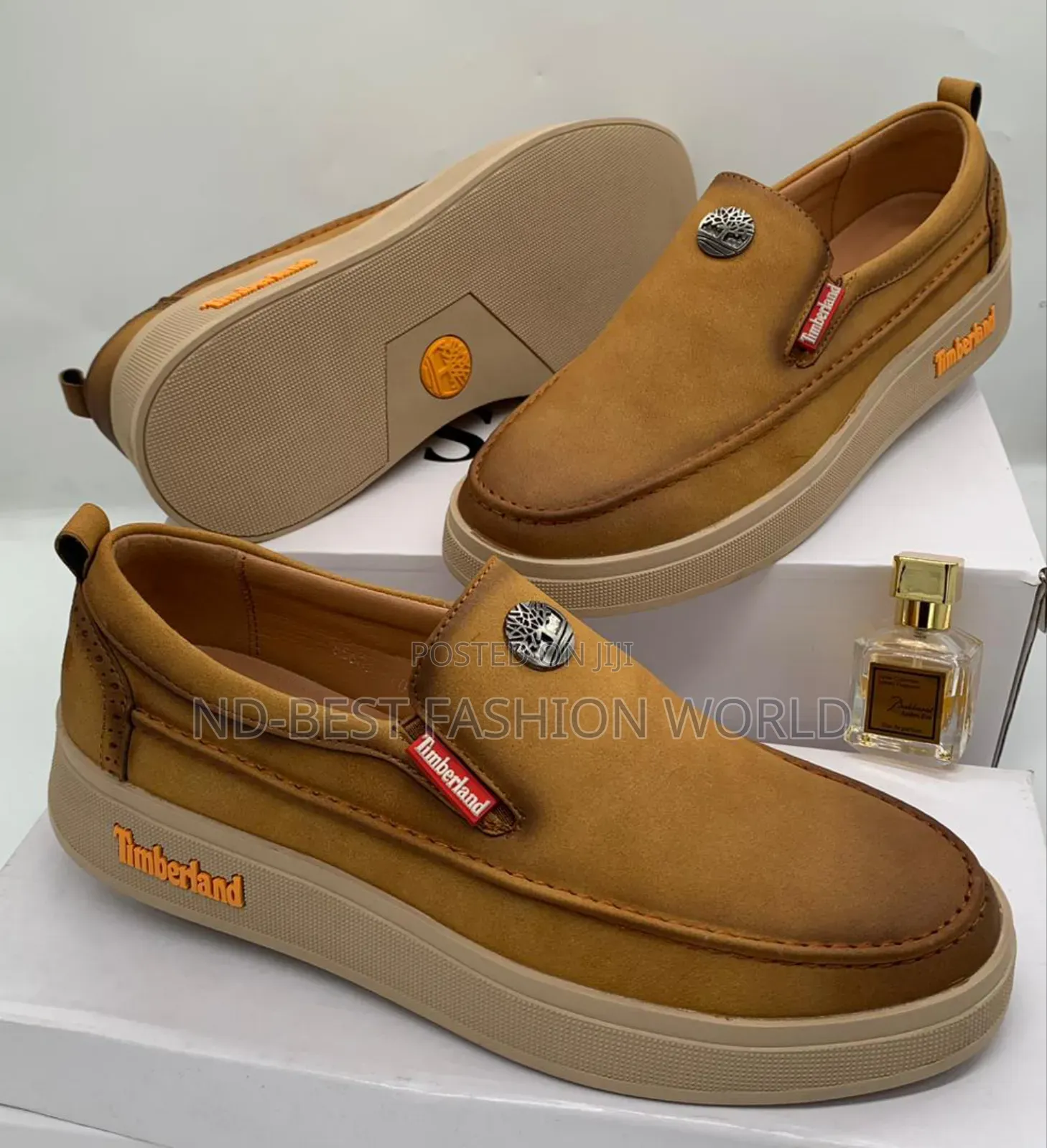 Timberland Best Shoe