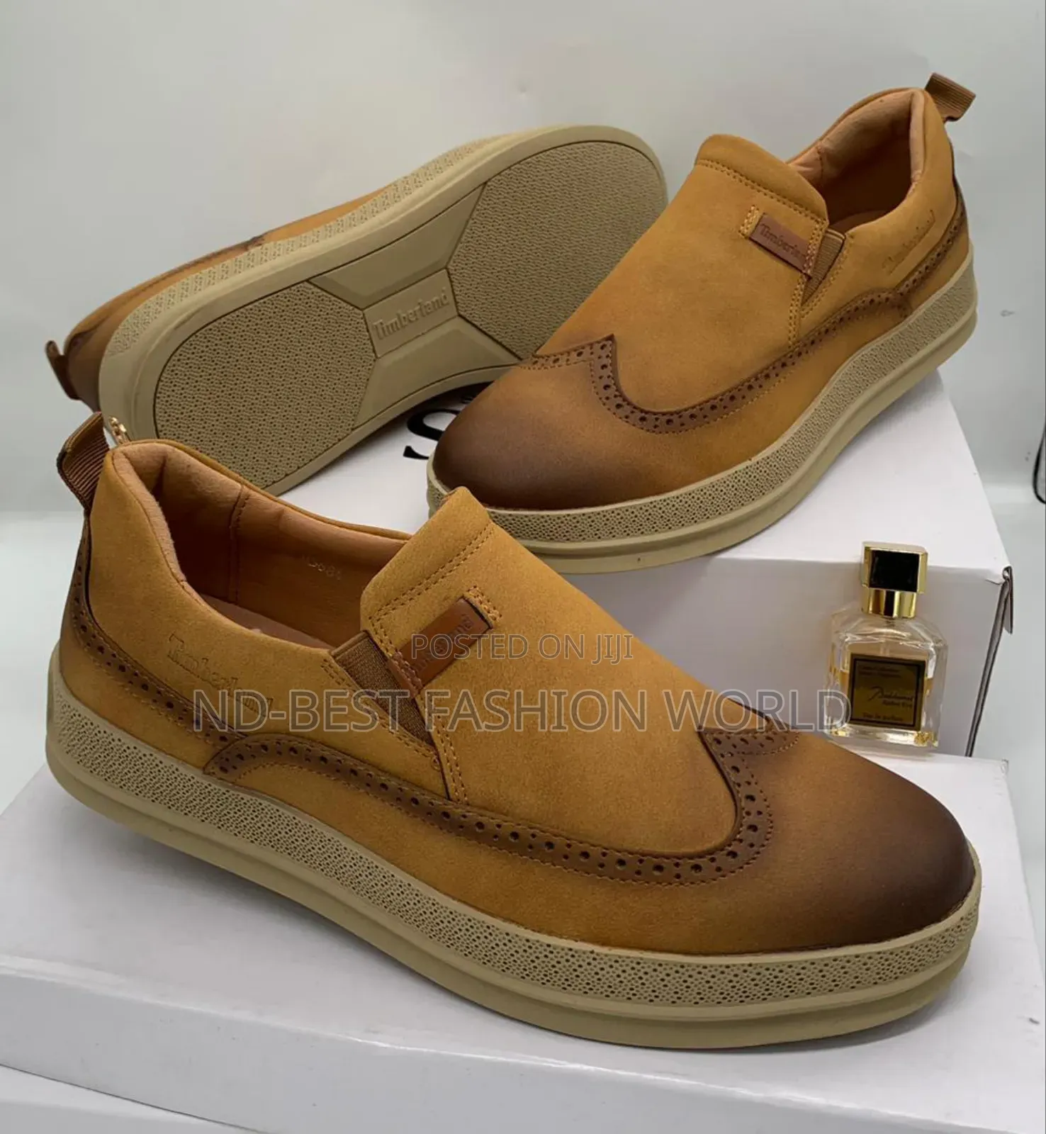Timberland Best Shoe