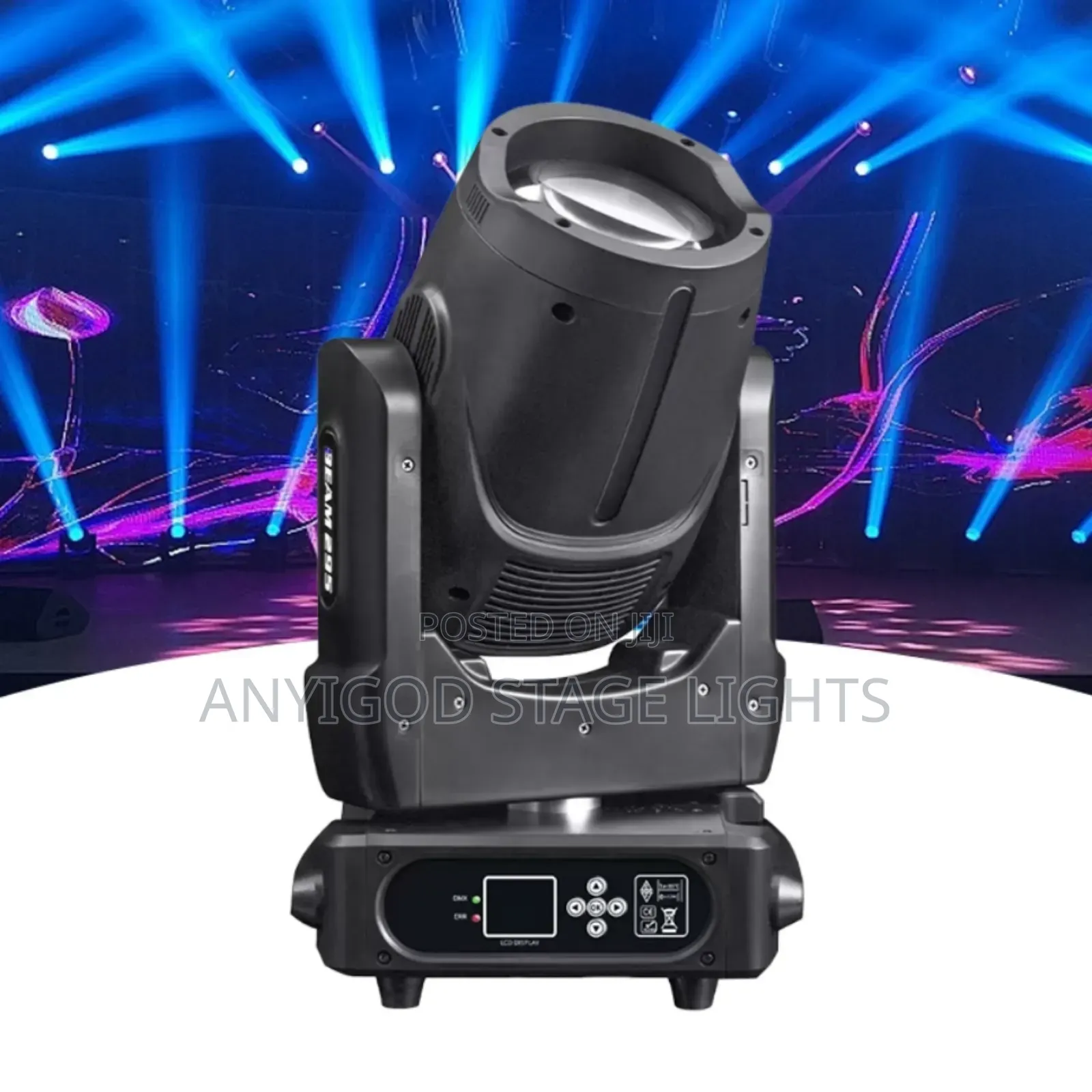 Beam 230w Moving Head Light
