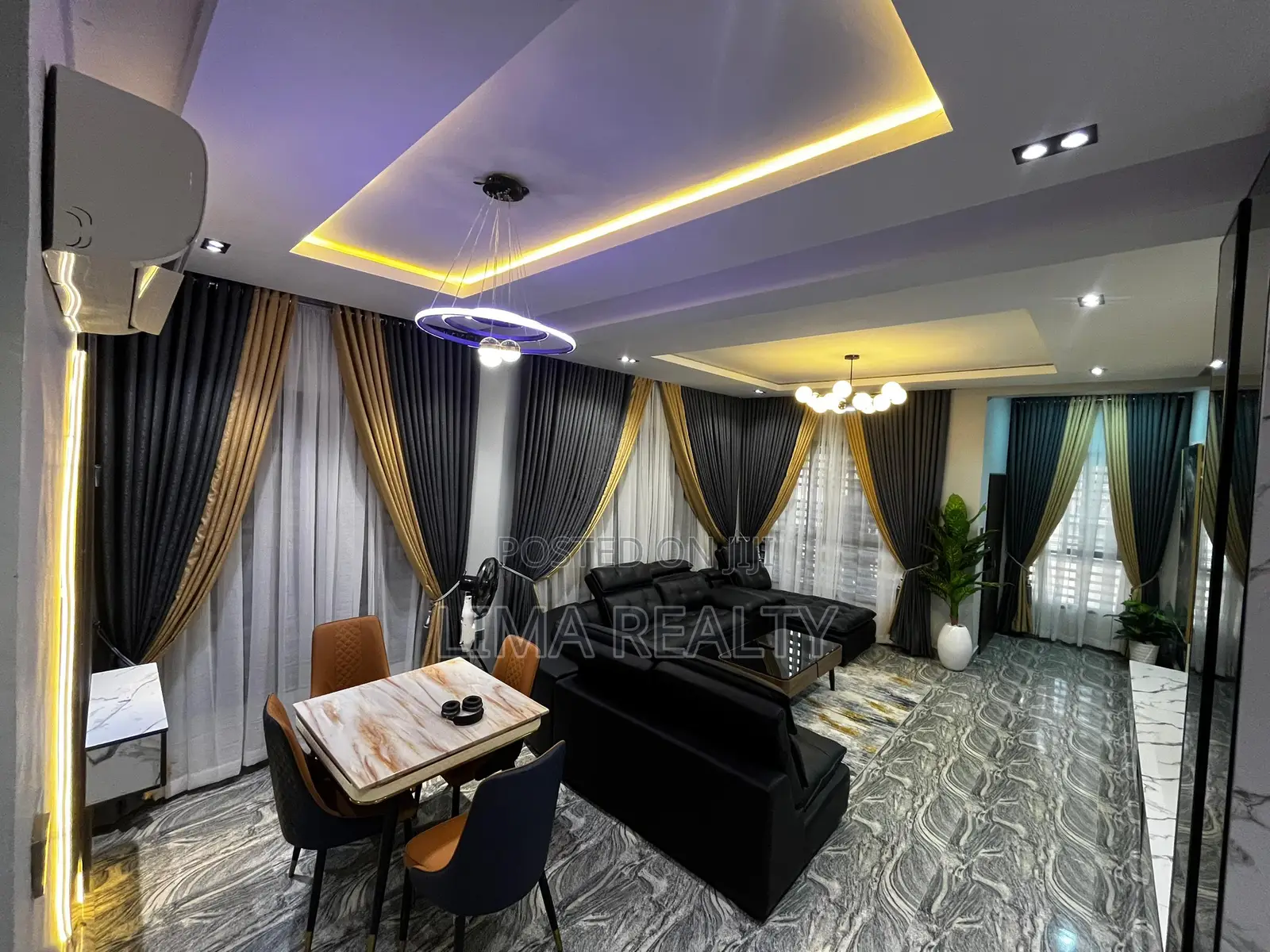 Stunning 3 Bedroom