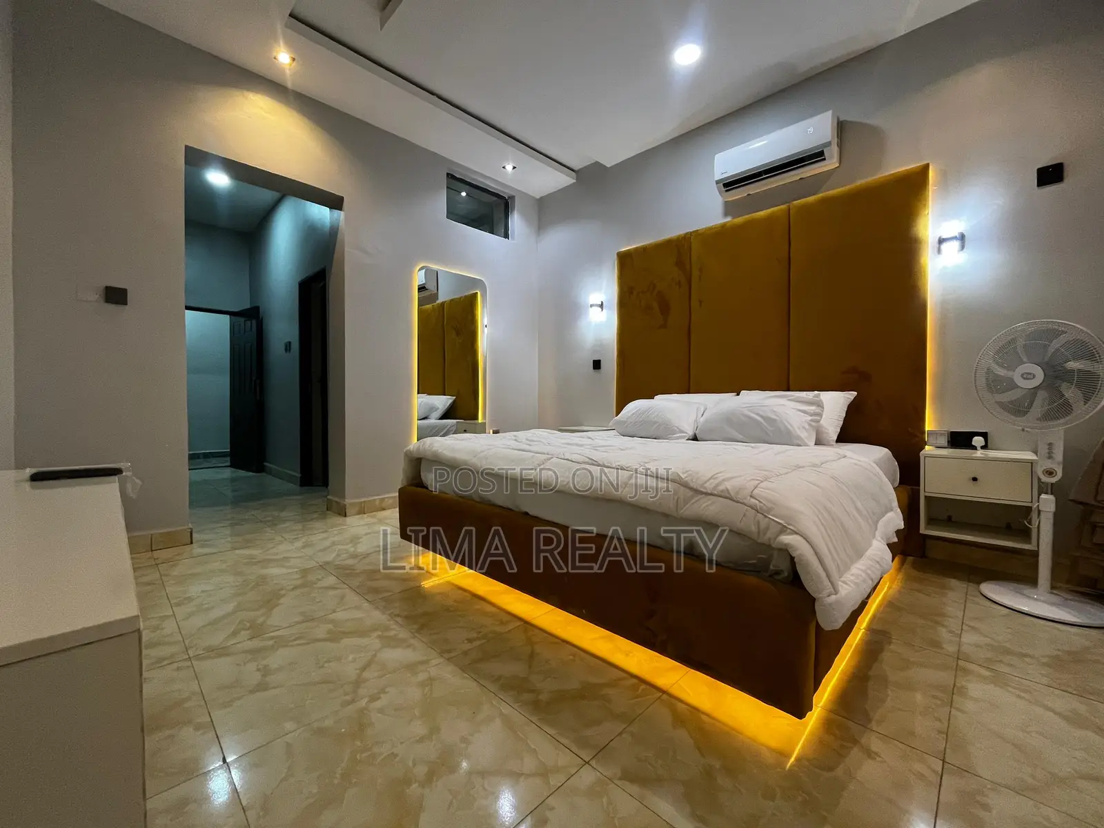 Stunning 3 Bedroom