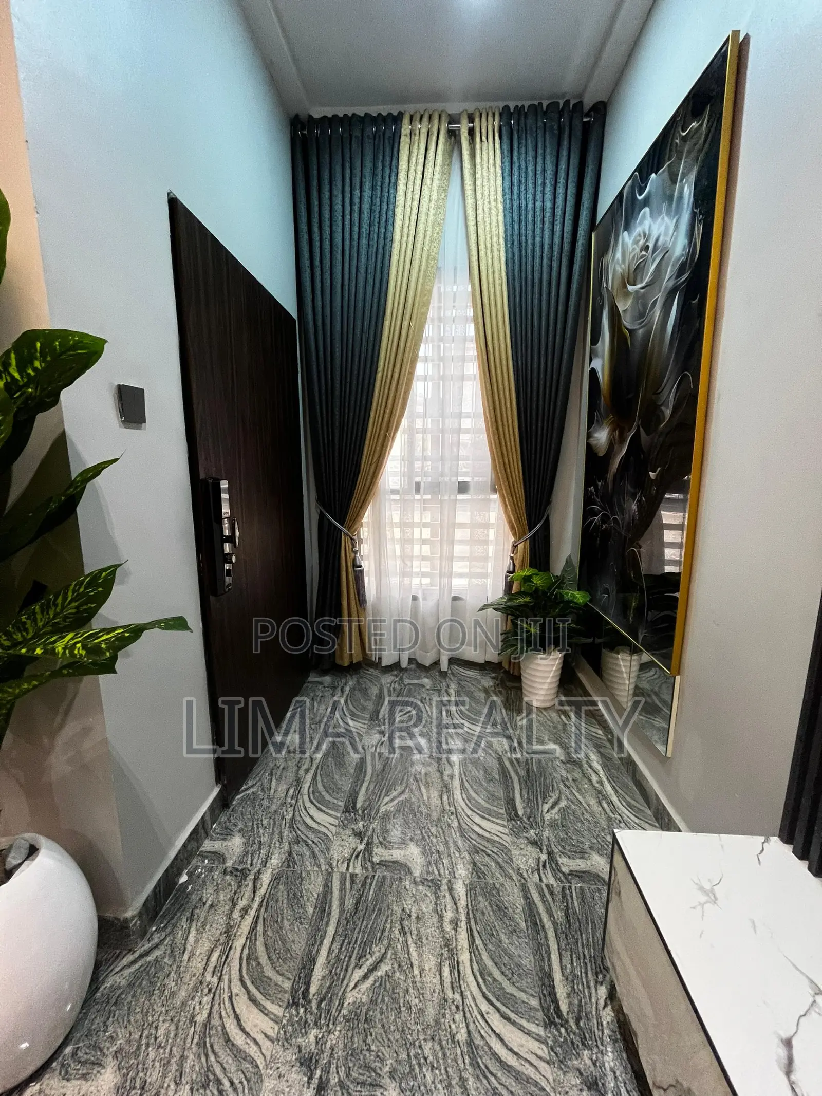 Stunning 3 Bedroom