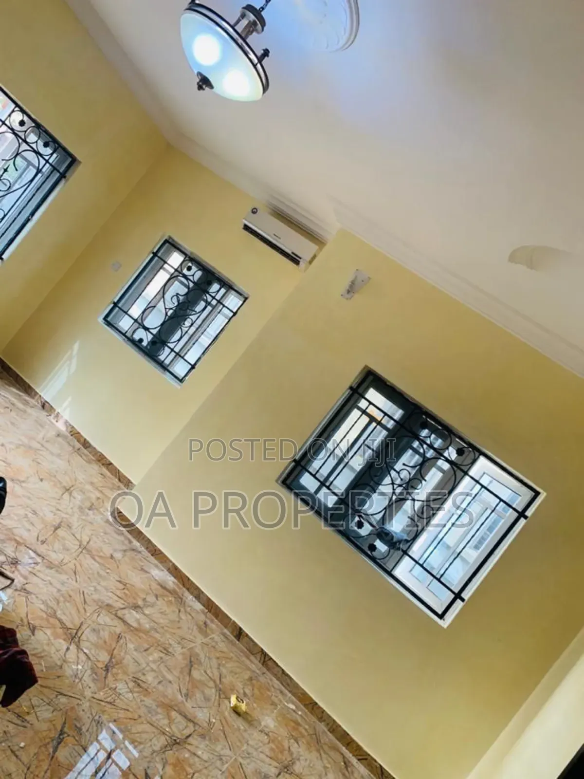 4bdrm Bungalow in Ibadan for sale