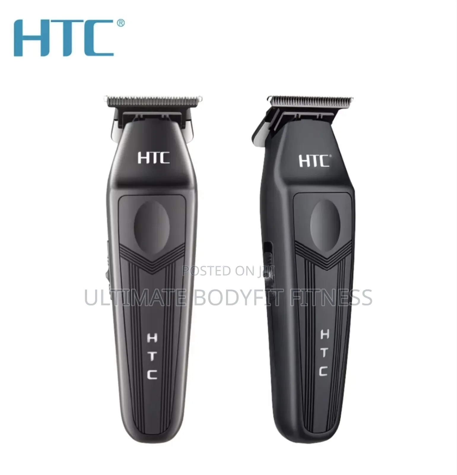 Brand New HTC at-570 Professional Barber Hair Clipper