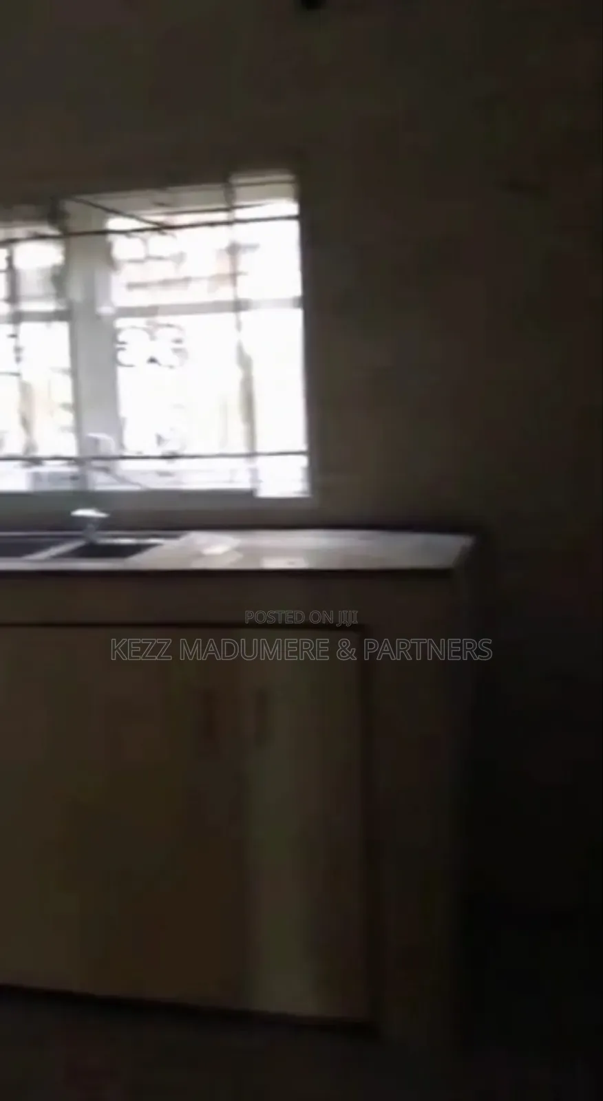 2bdrm Block of Flats in Sars Road Port for rent