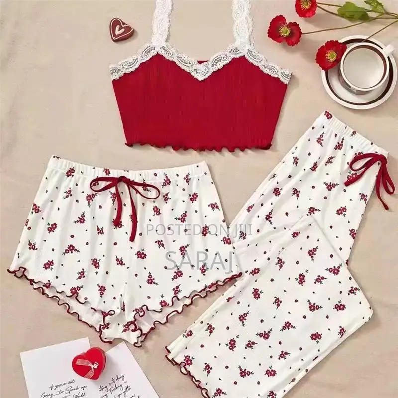 Pajamas Wear