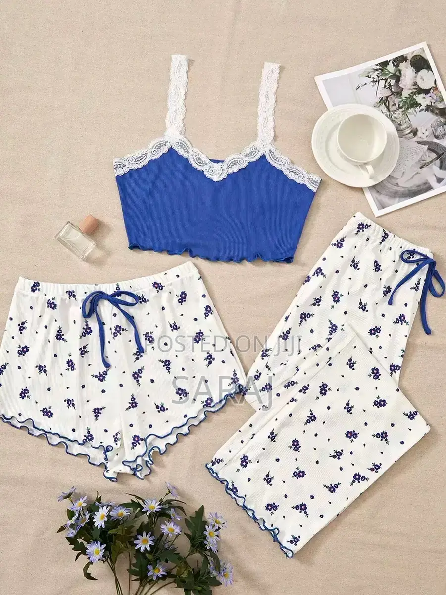Pajamas Wear