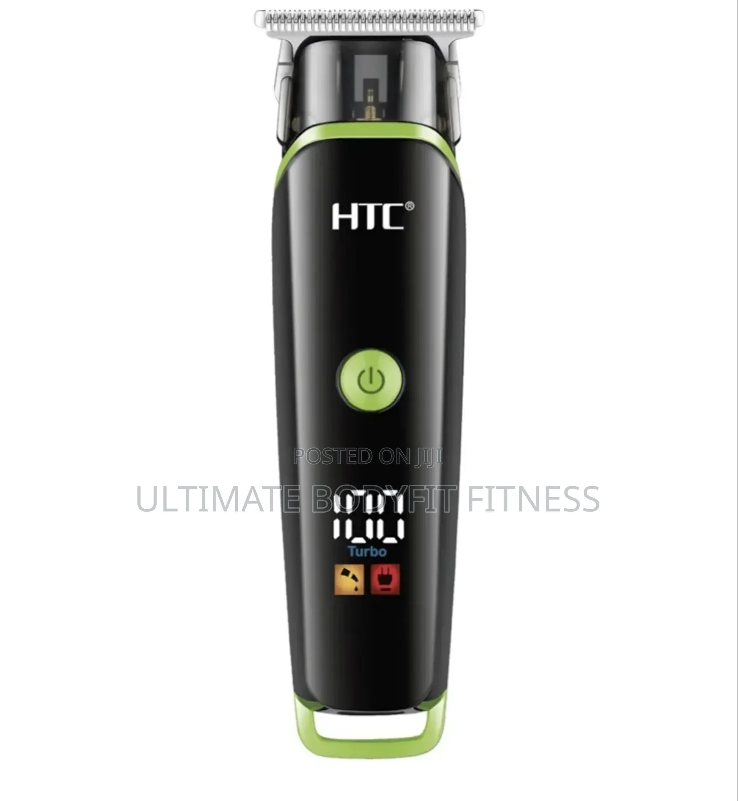 Brand New HTC at-569 Professional Electric Hair Clipper