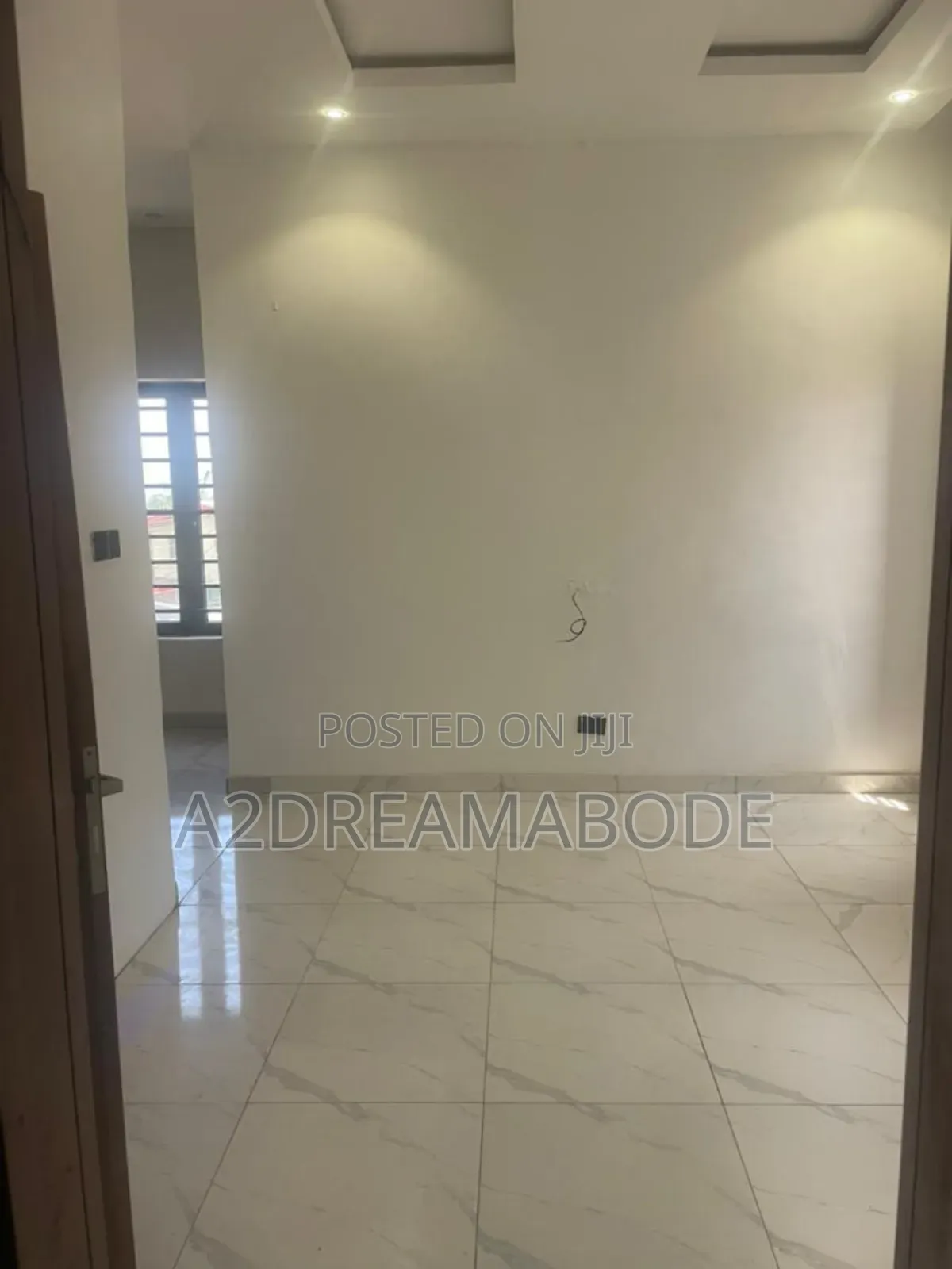 4bdrm Duplex in Magodo Phase 1 for rent