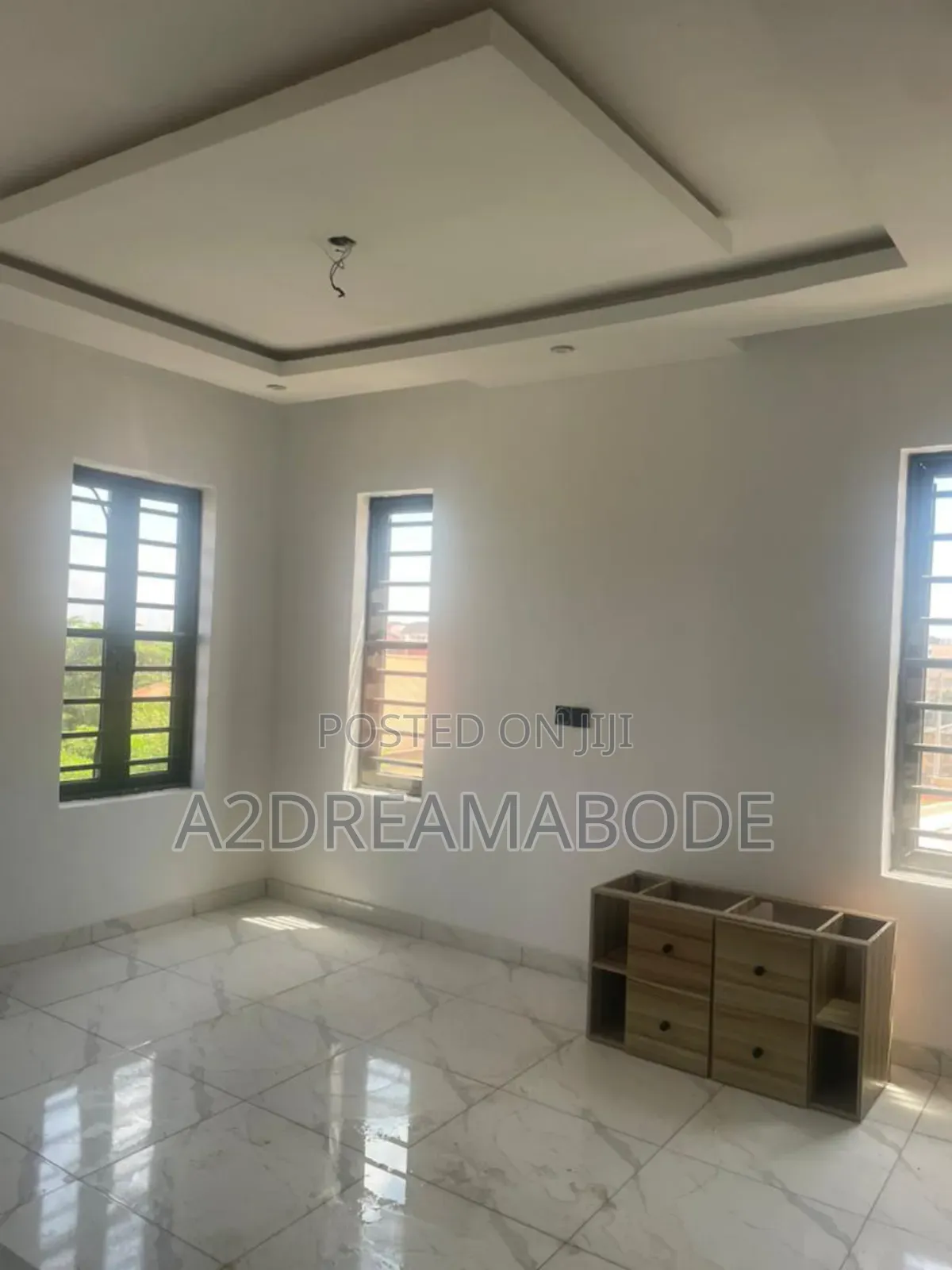 4bdrm Duplex in Magodo Phase 1 for rent
