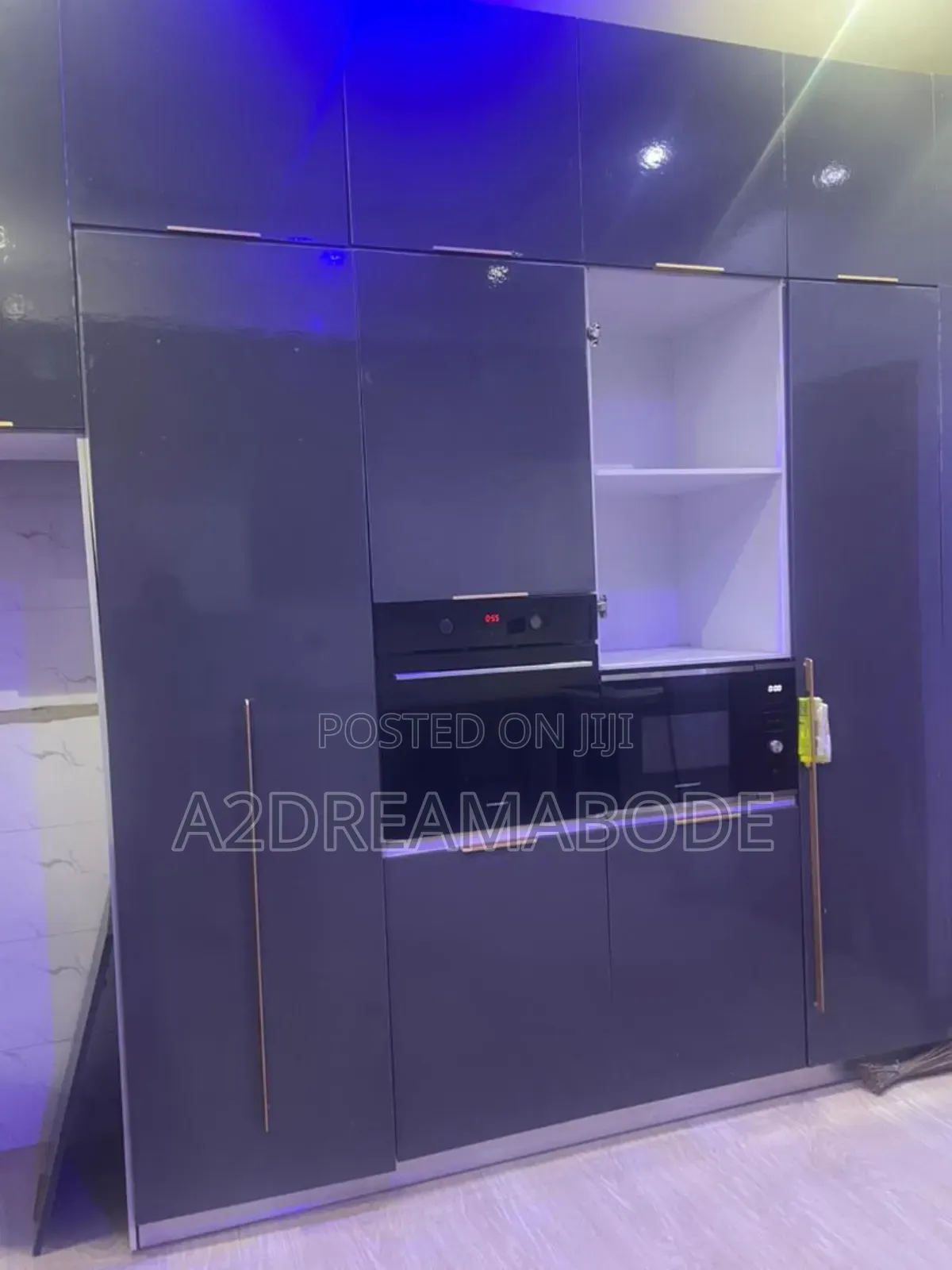 4bdrm Duplex in Magodo Phase 1 for rent