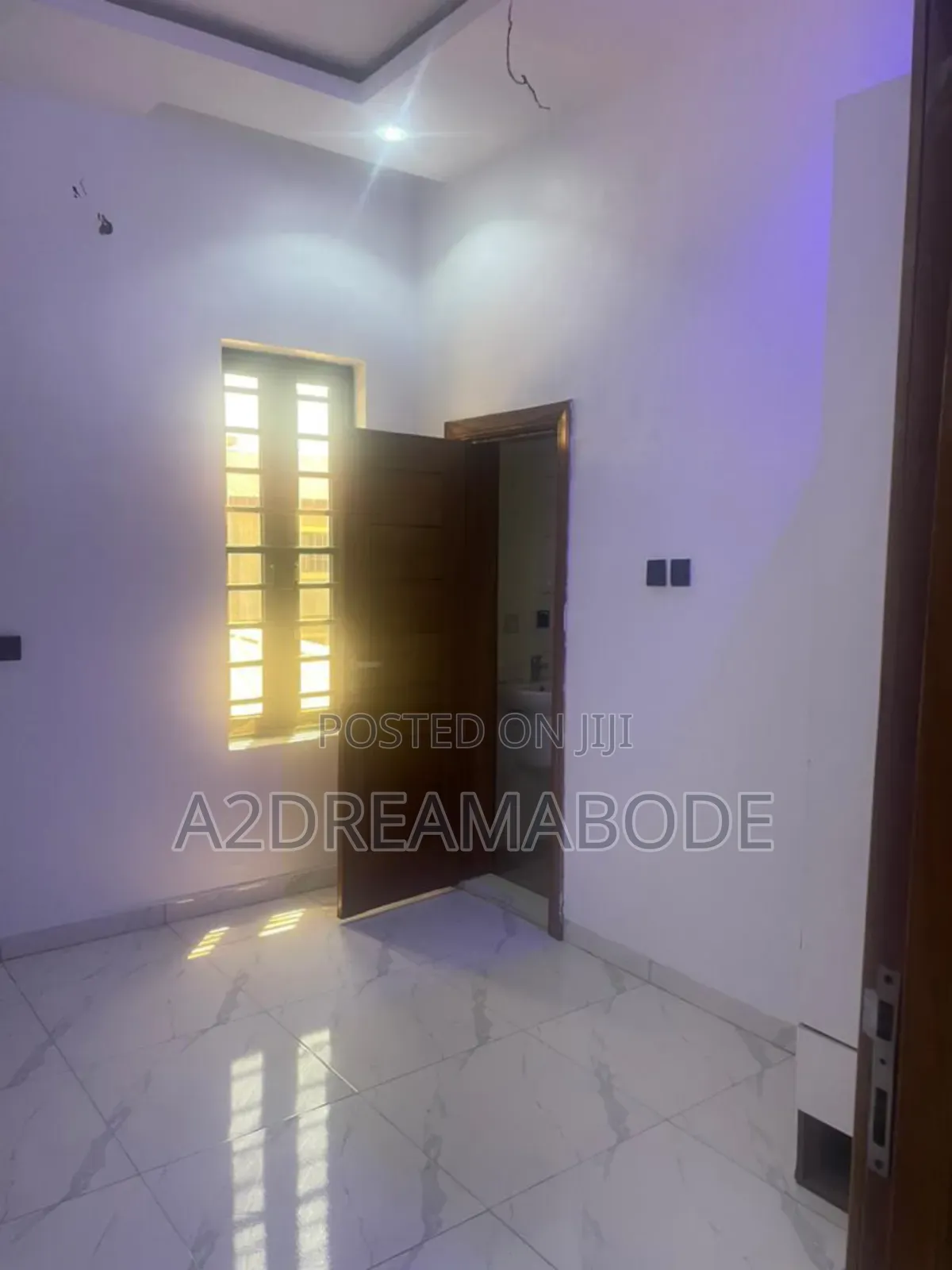 4bdrm Duplex in Magodo Phase 1 for rent