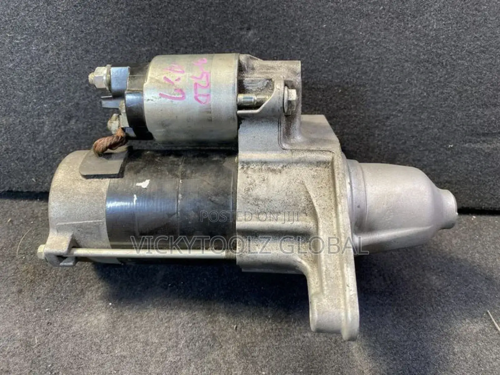 Starter Motor for Toyota