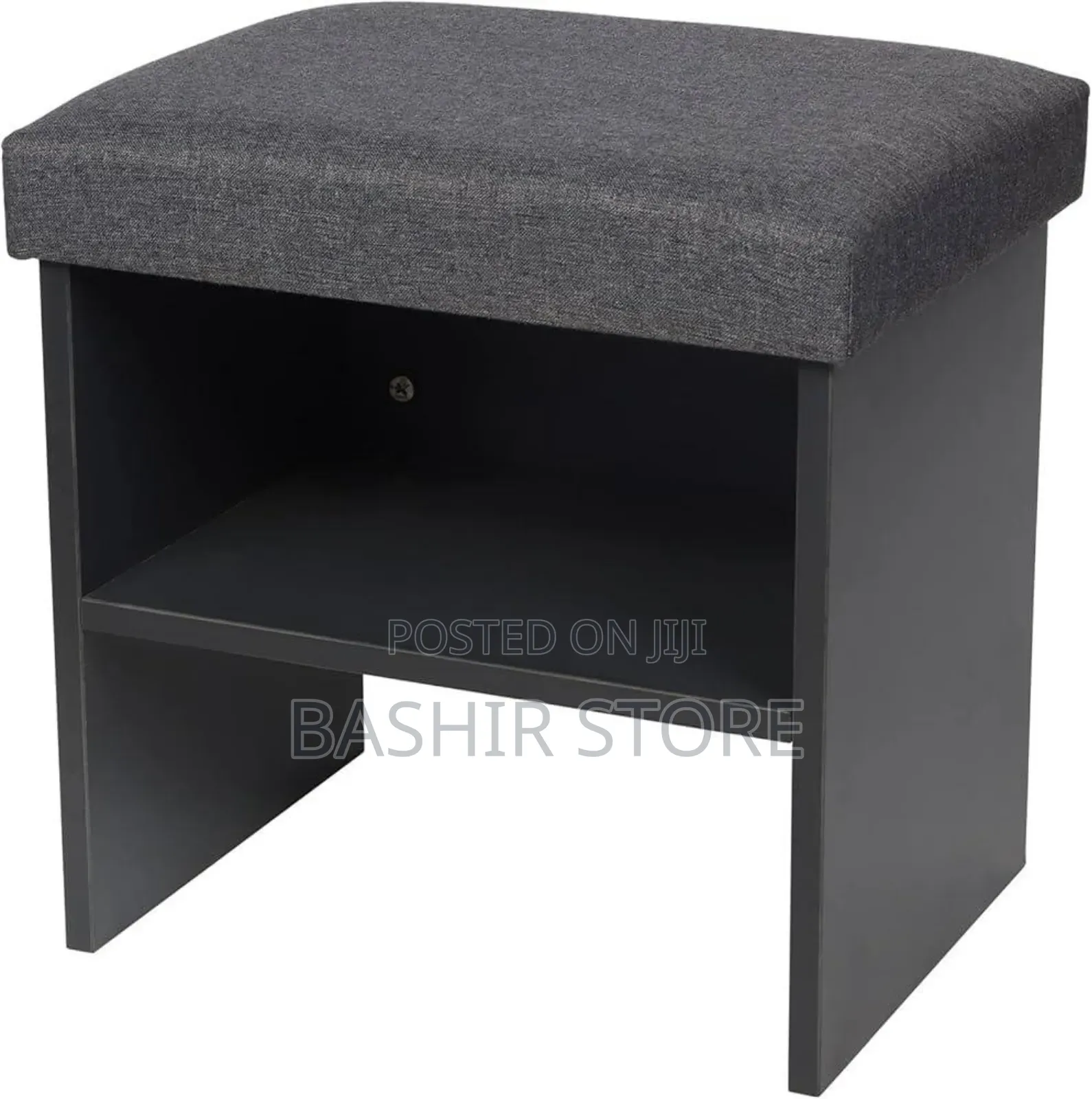 17 Inches Bench Shoe Storage