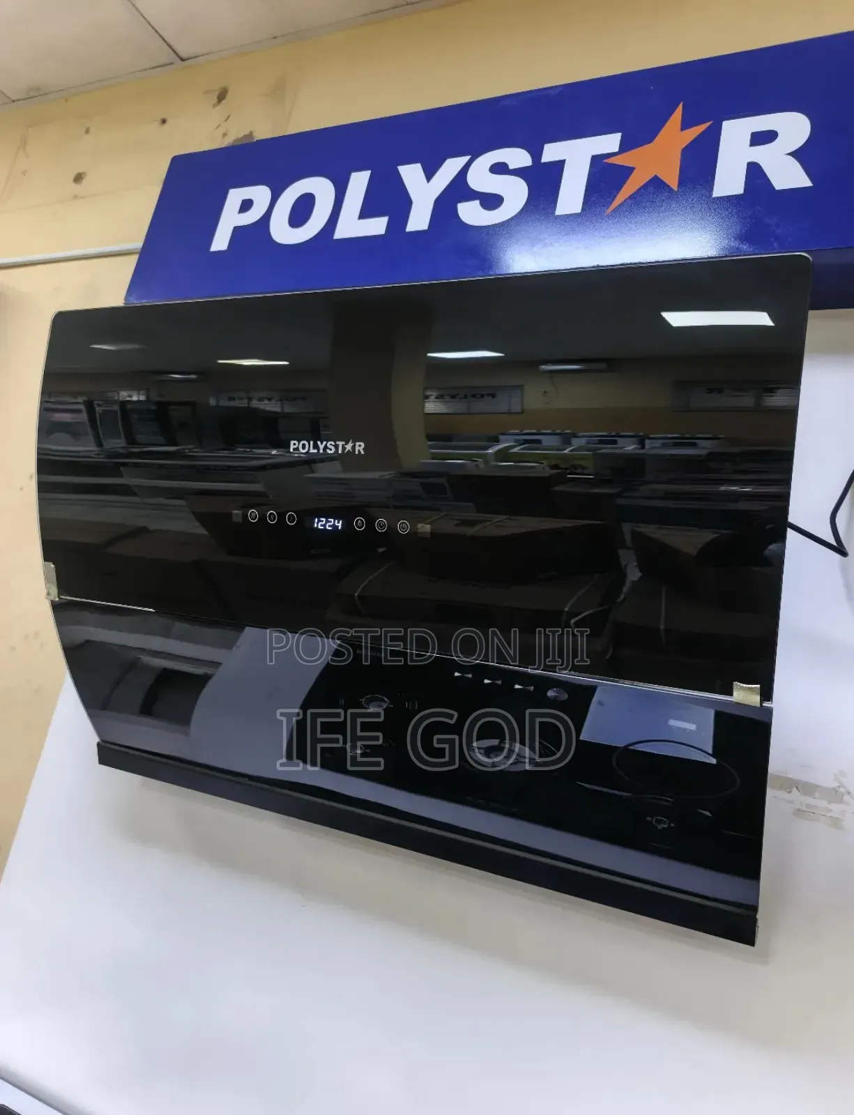 Original Quality Polystar Plasma Inverter Automatic Heat Extractor