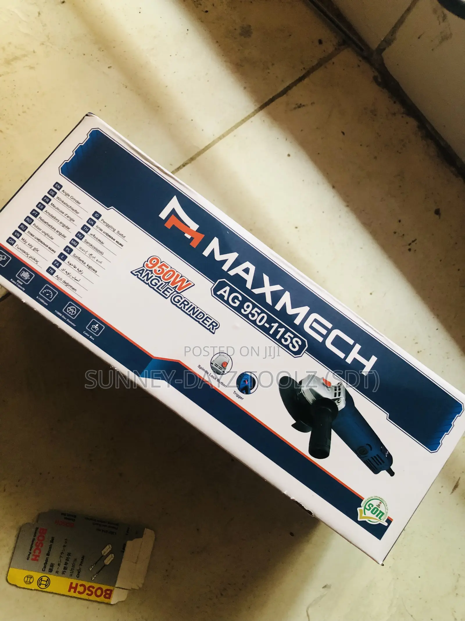 Cutting Machine