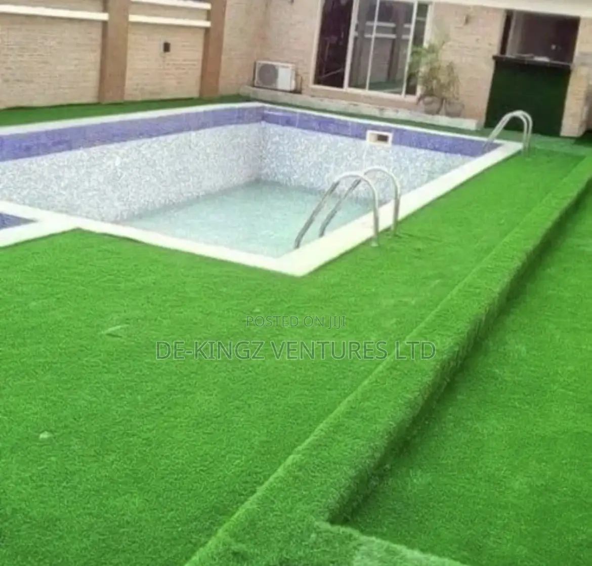 Yummy Grasse Artificial Grass Carpet Turf Main