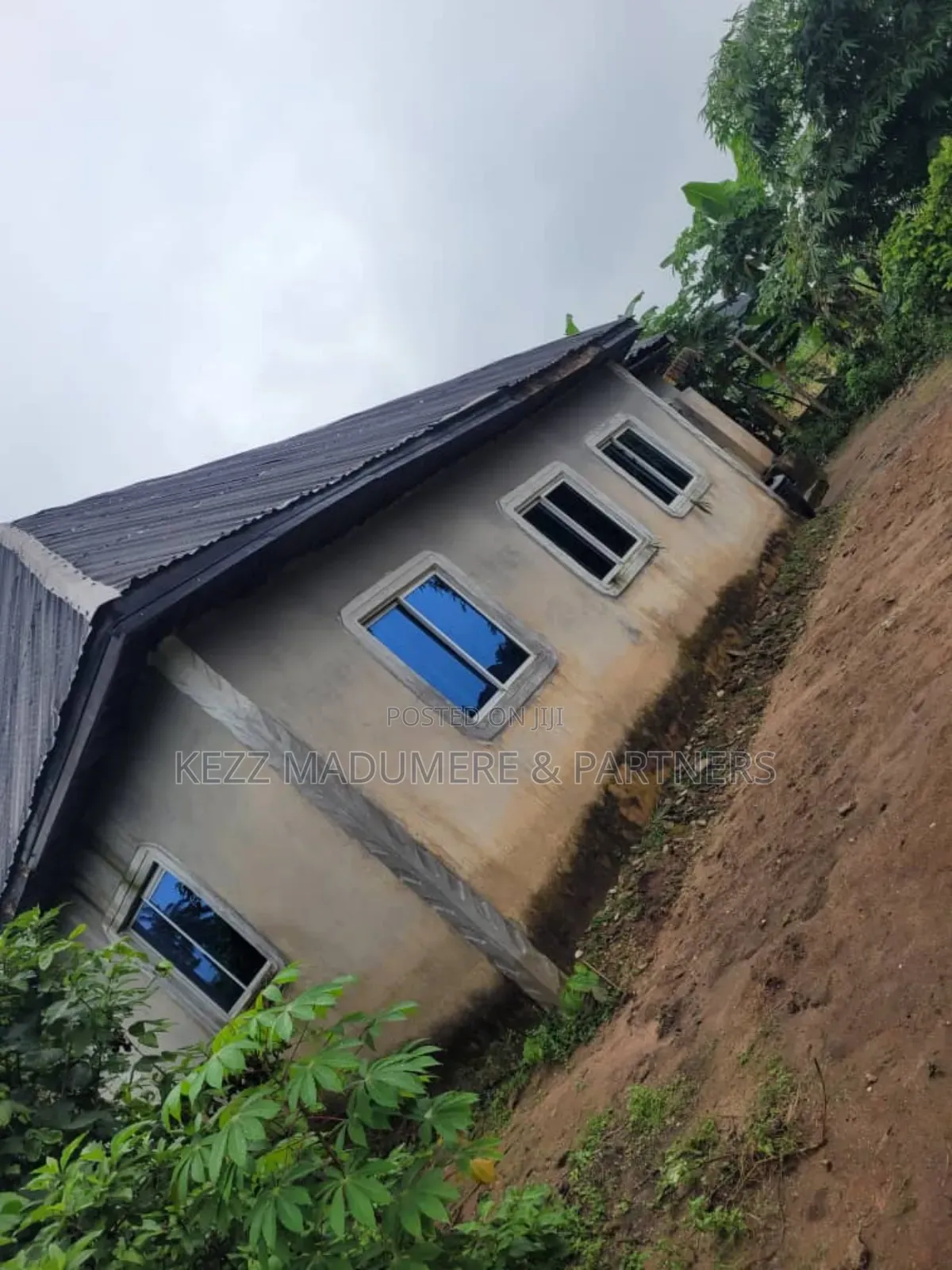 3bdrm Bungalow in Near Ezesco After for sale