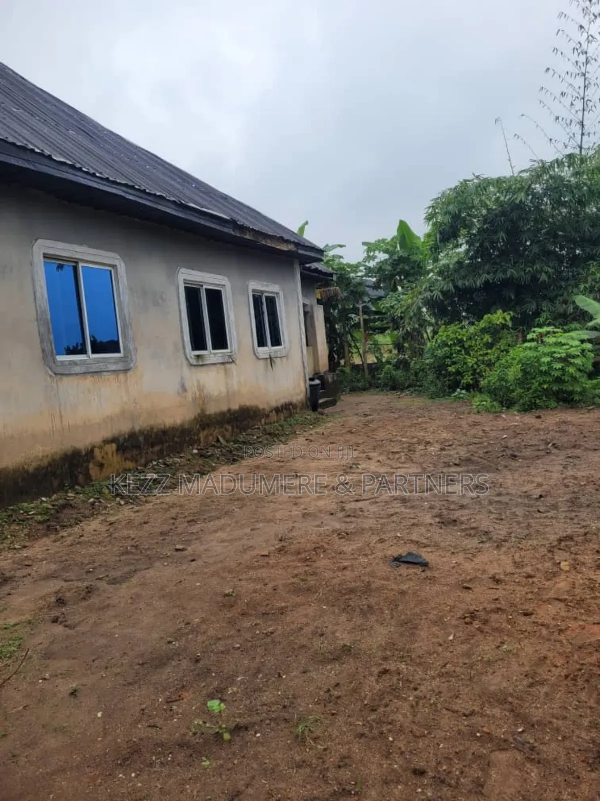 3bdrm Bungalow in Near Ezesco After for sale