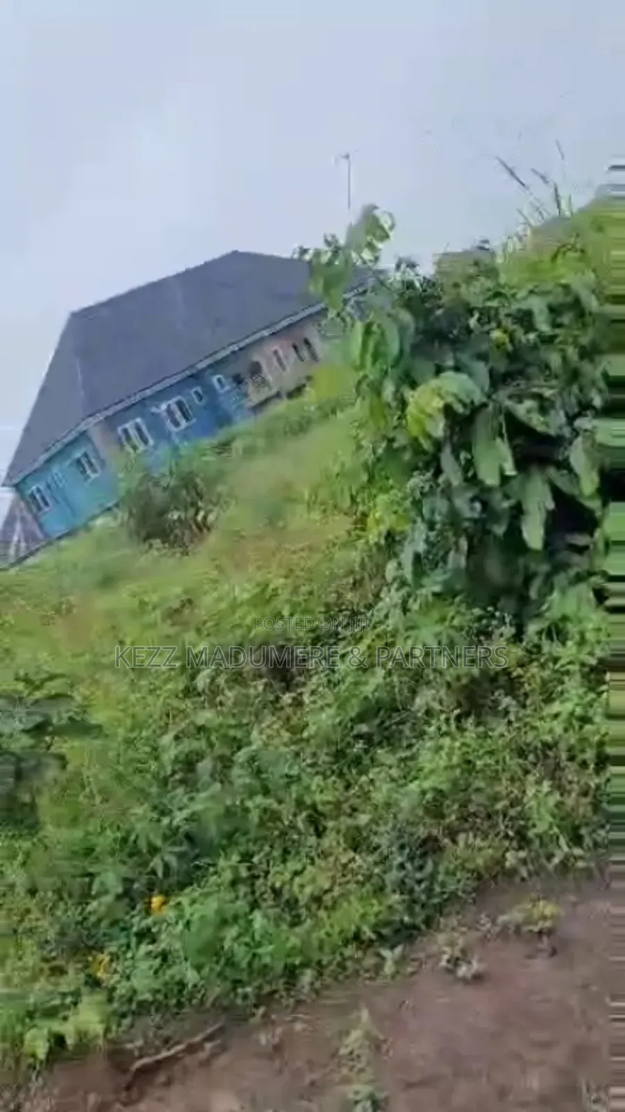 3bdrm Bungalow in Near Ezesco After for sale