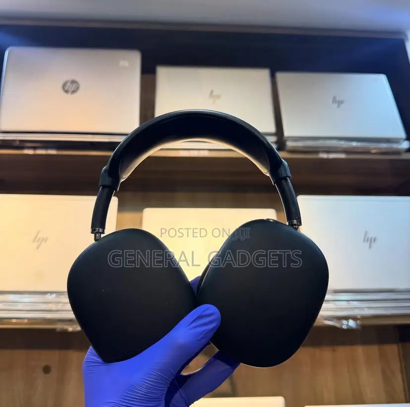 Authentic Apple Airpod Pro Max