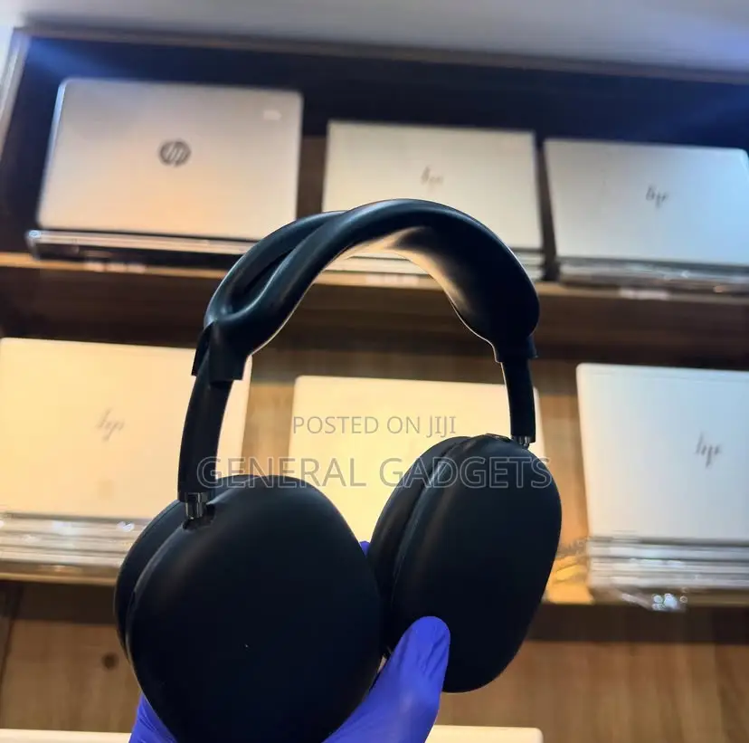 Authentic Apple Airpod Pro Max