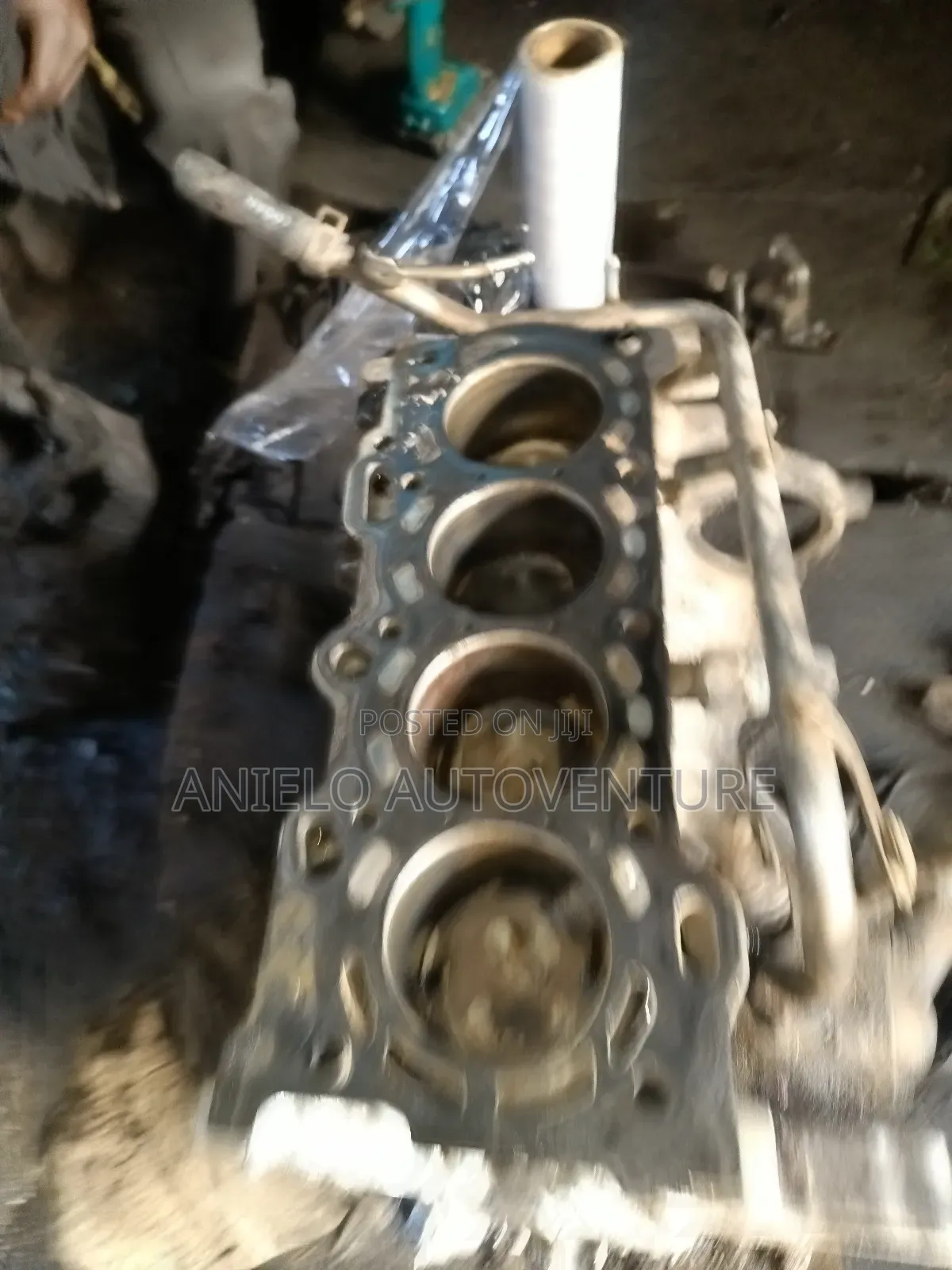 All Toyota Japanese Spare Parts