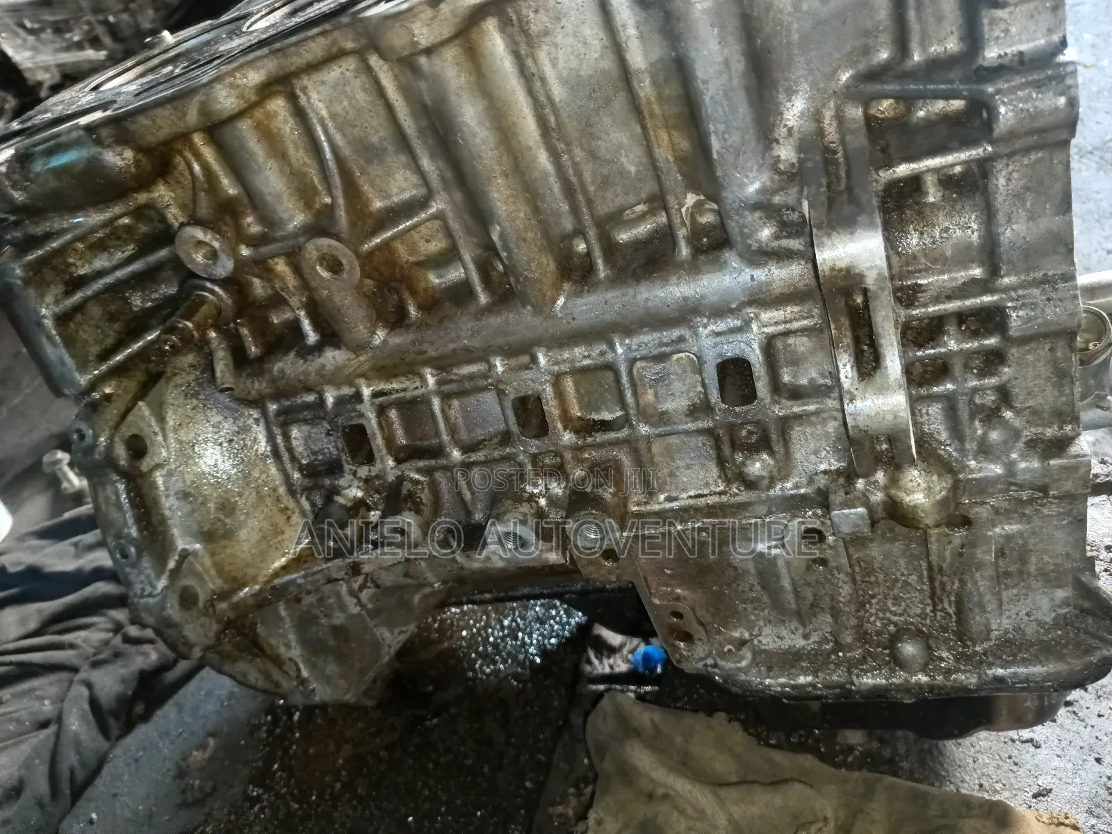 All Toyota Japanese Spare Parts