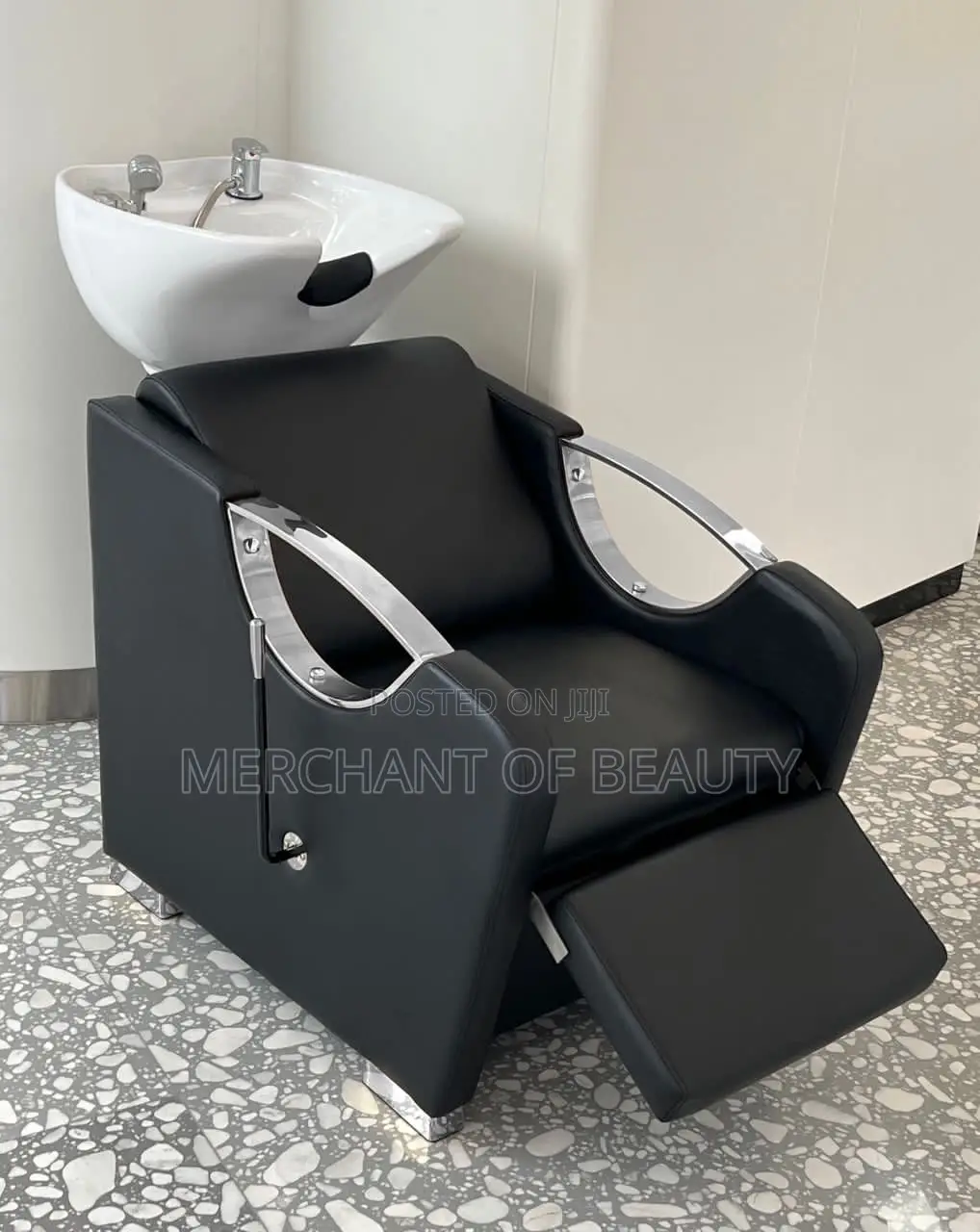 Professional Washing Basin