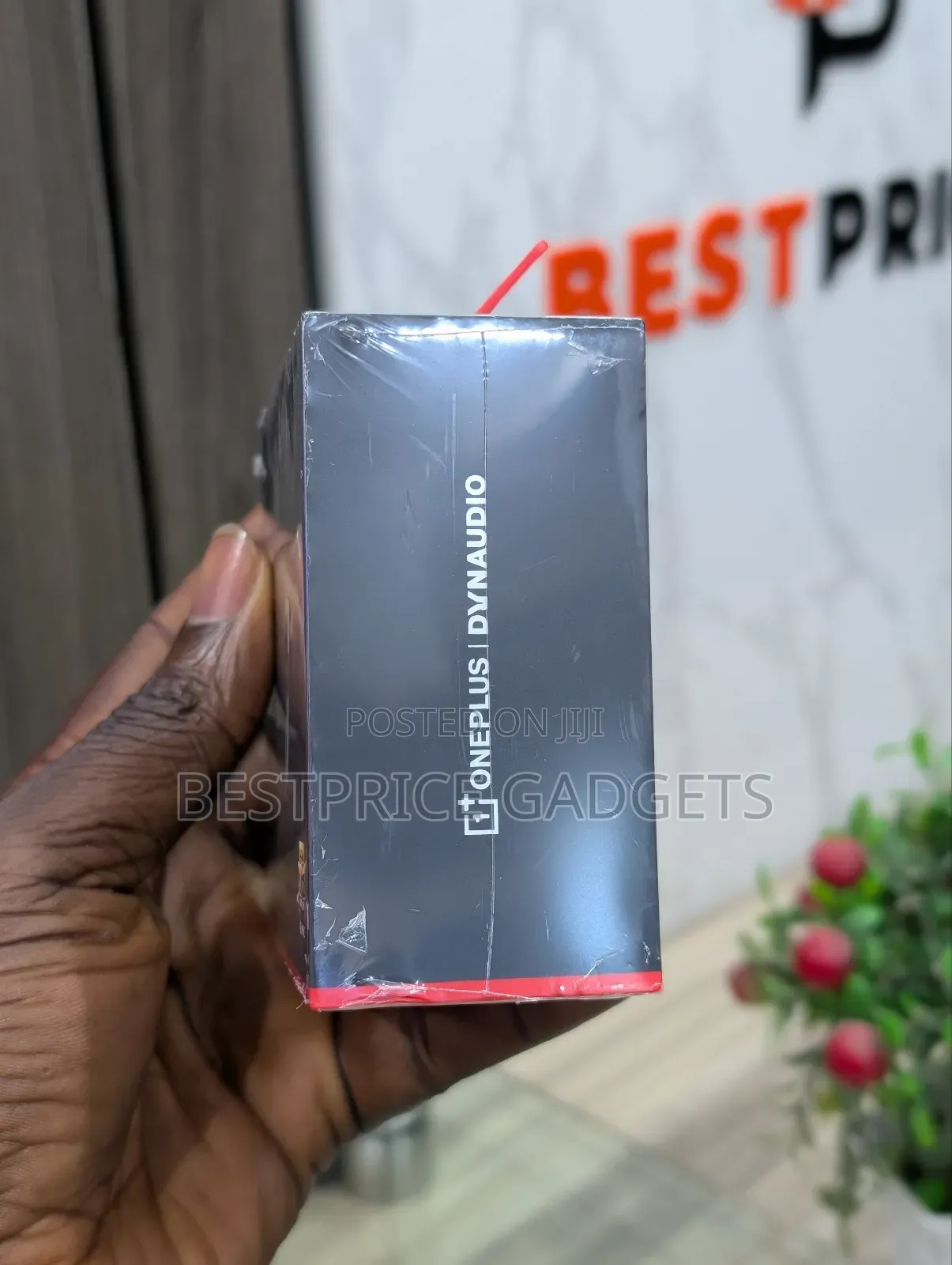 Oneplus Buds Pro 3 Brand New Sealed Midnight Opus Audiophile