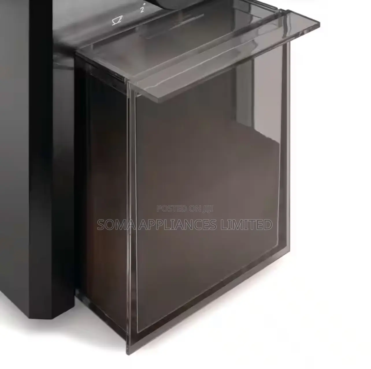 De’Longhi Burr Coffee Grinder
