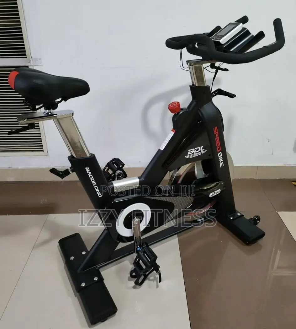 Commercial Heavy Duty Spinning Bike
