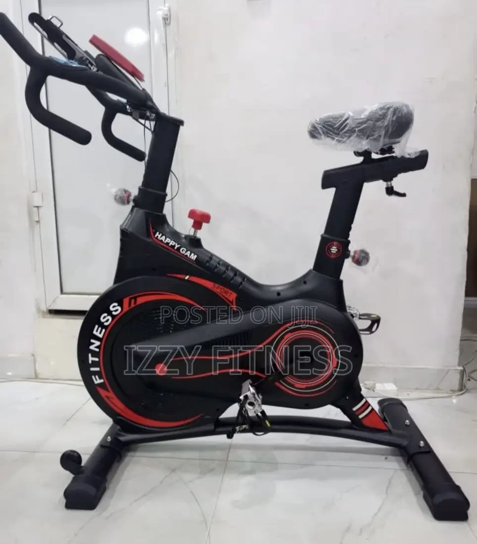 Spinning Bike