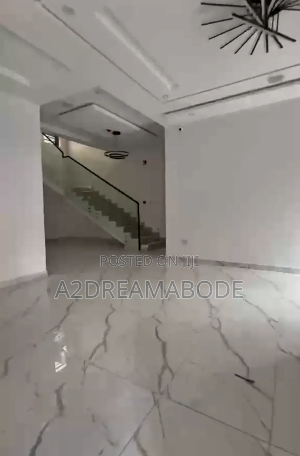 4bdrm Duplex in Magodo Phase 1 for sale