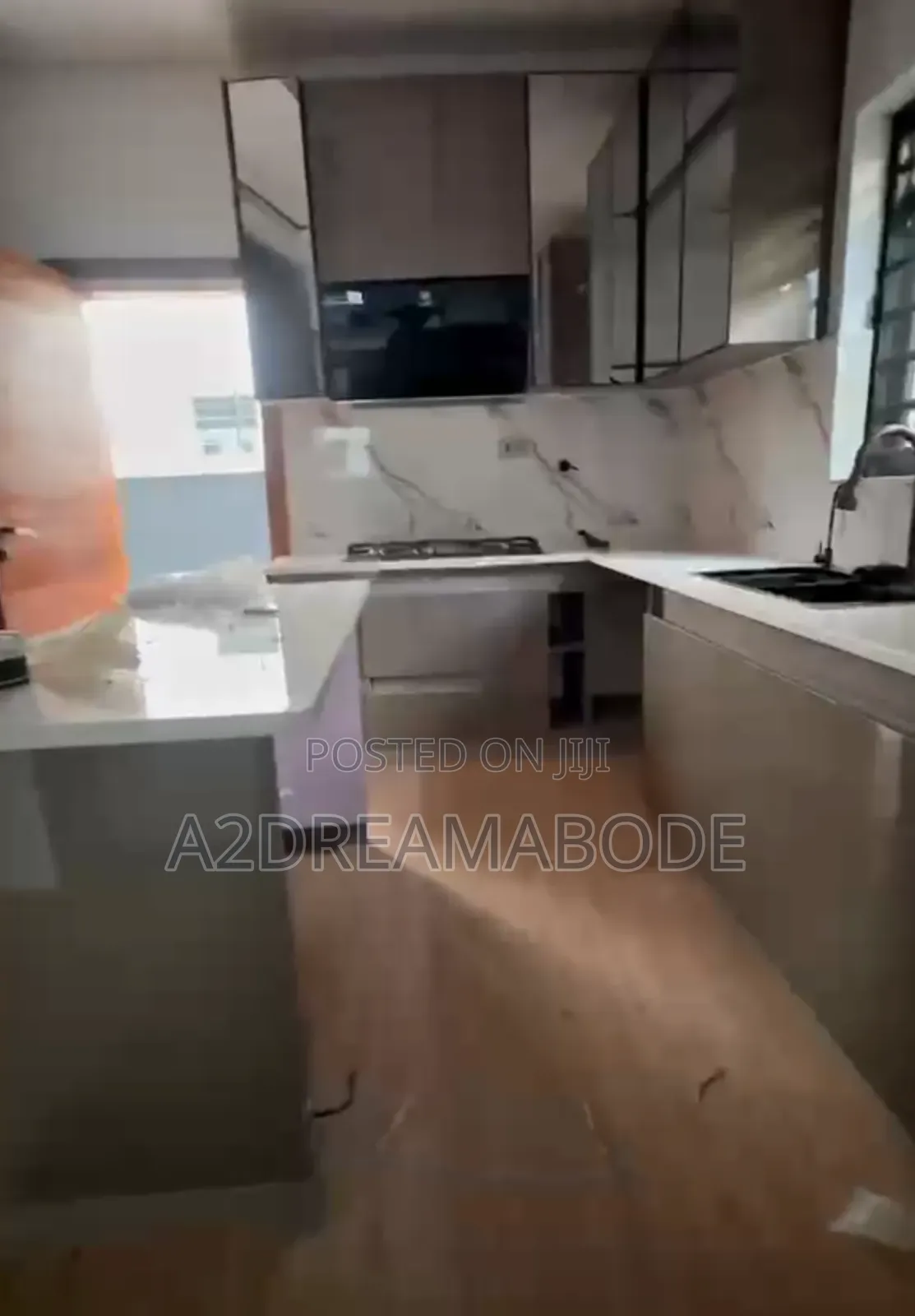 4bdrm Duplex in Magodo Phase 1 for sale