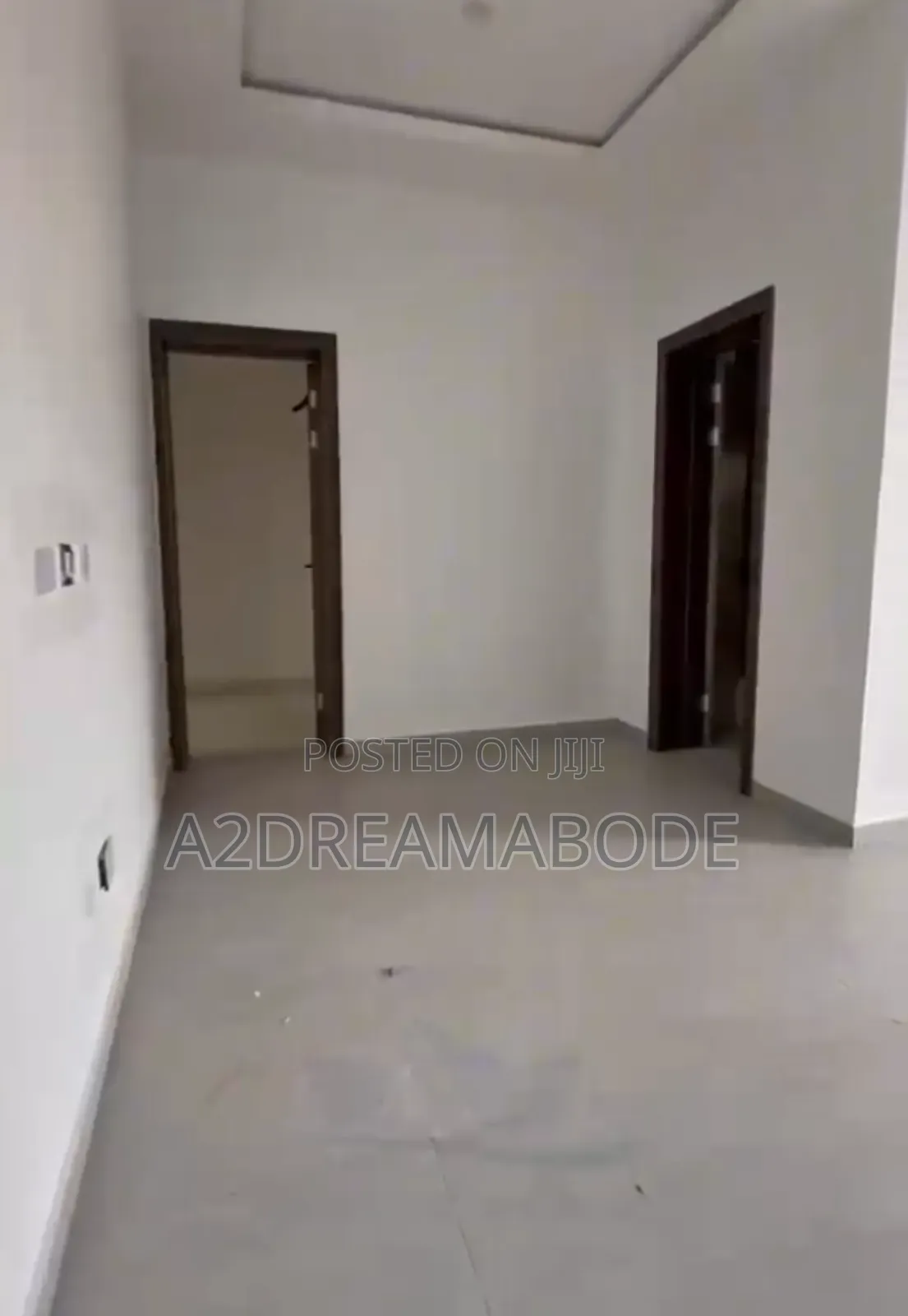 4bdrm Duplex in Magodo Phase 1 for sale