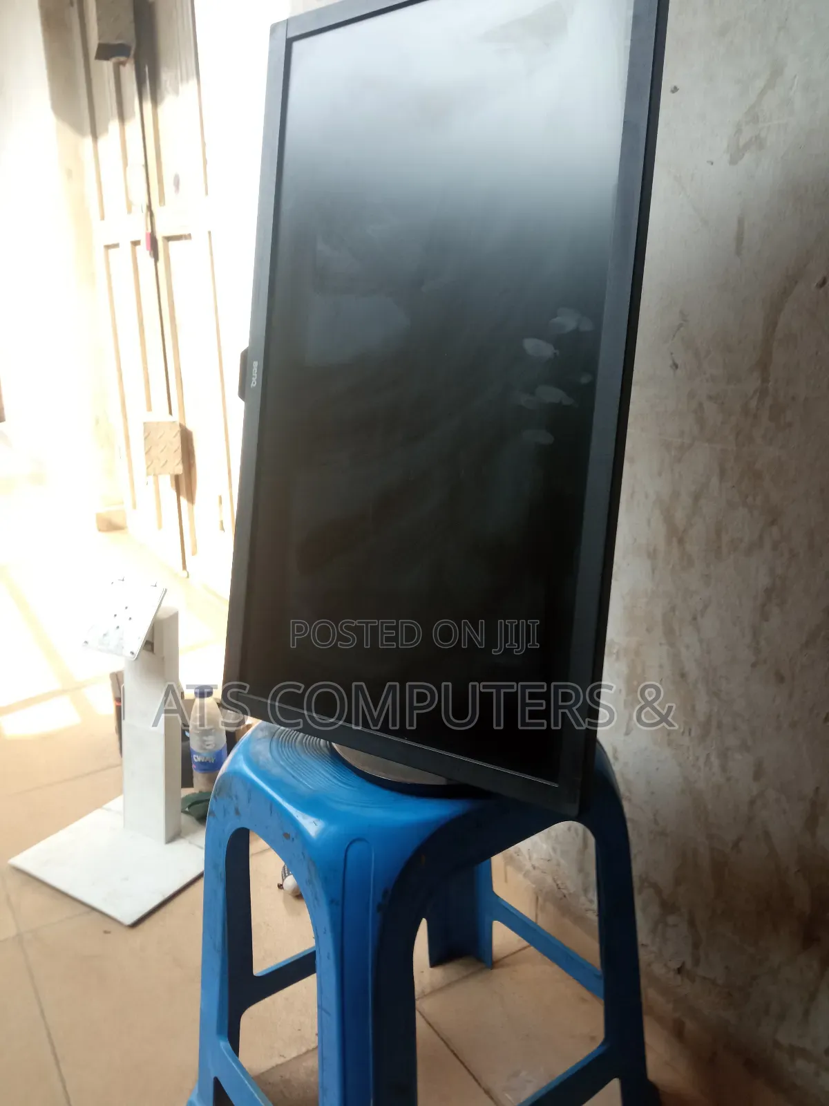 27 Inches Benq Gaming Monitor