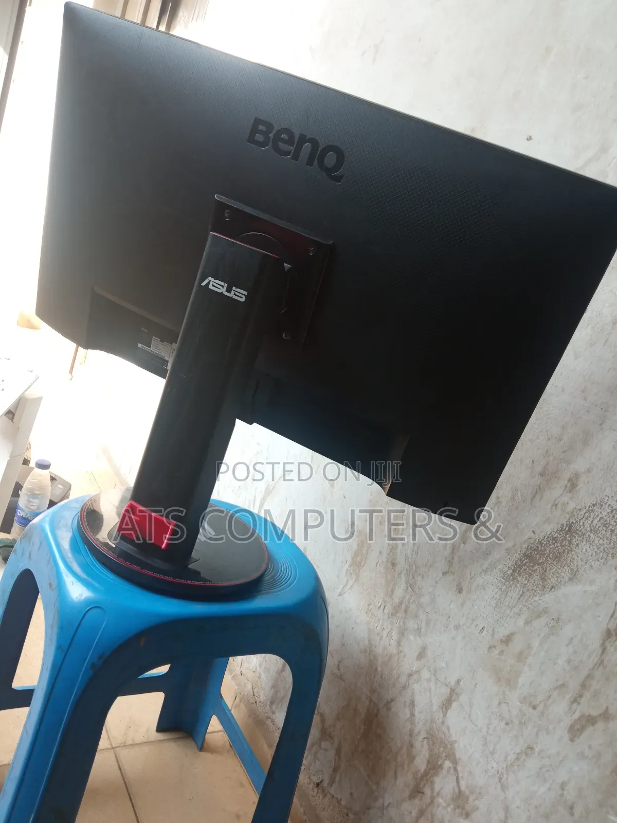 27 Inches Benq Gaming Monitor