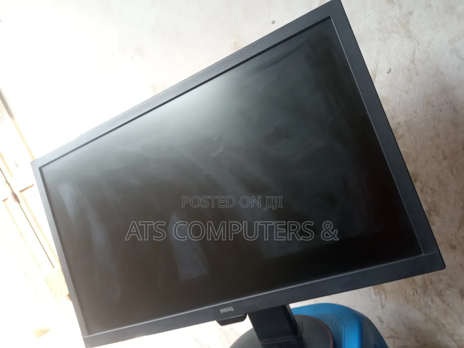 27 Inches Benq Gaming Monitor