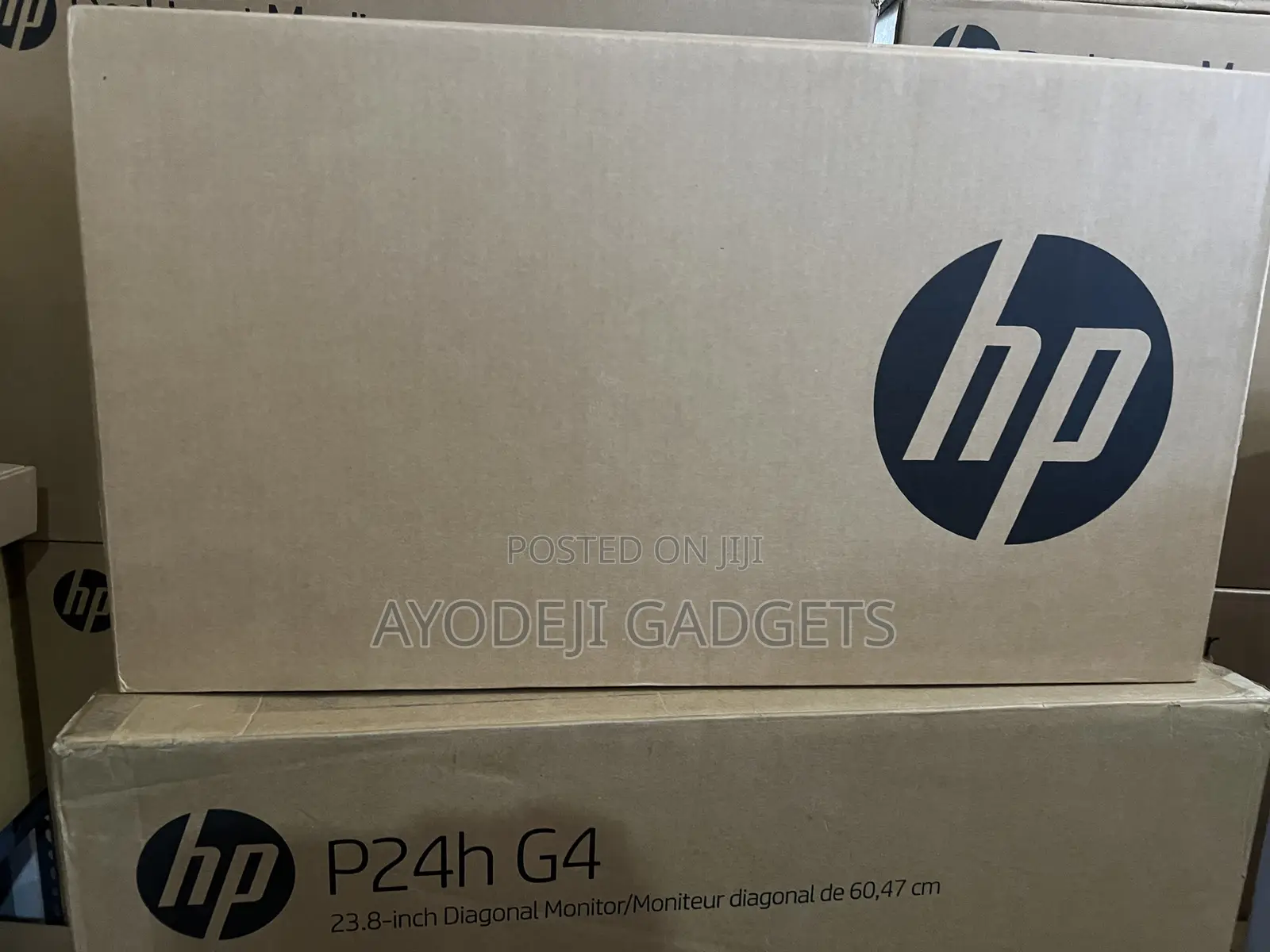 New Laptop HP 250 G10 8GB Intel Core i5 SSD 512GB