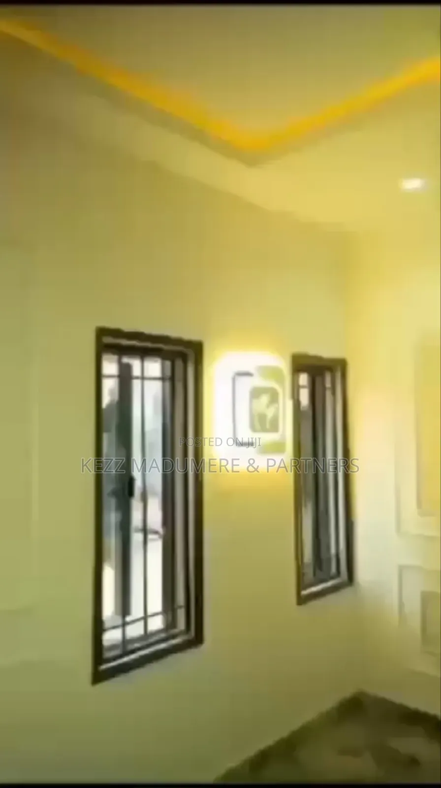 6bdrm Duplex in Nvuigwe , Woji , for sale