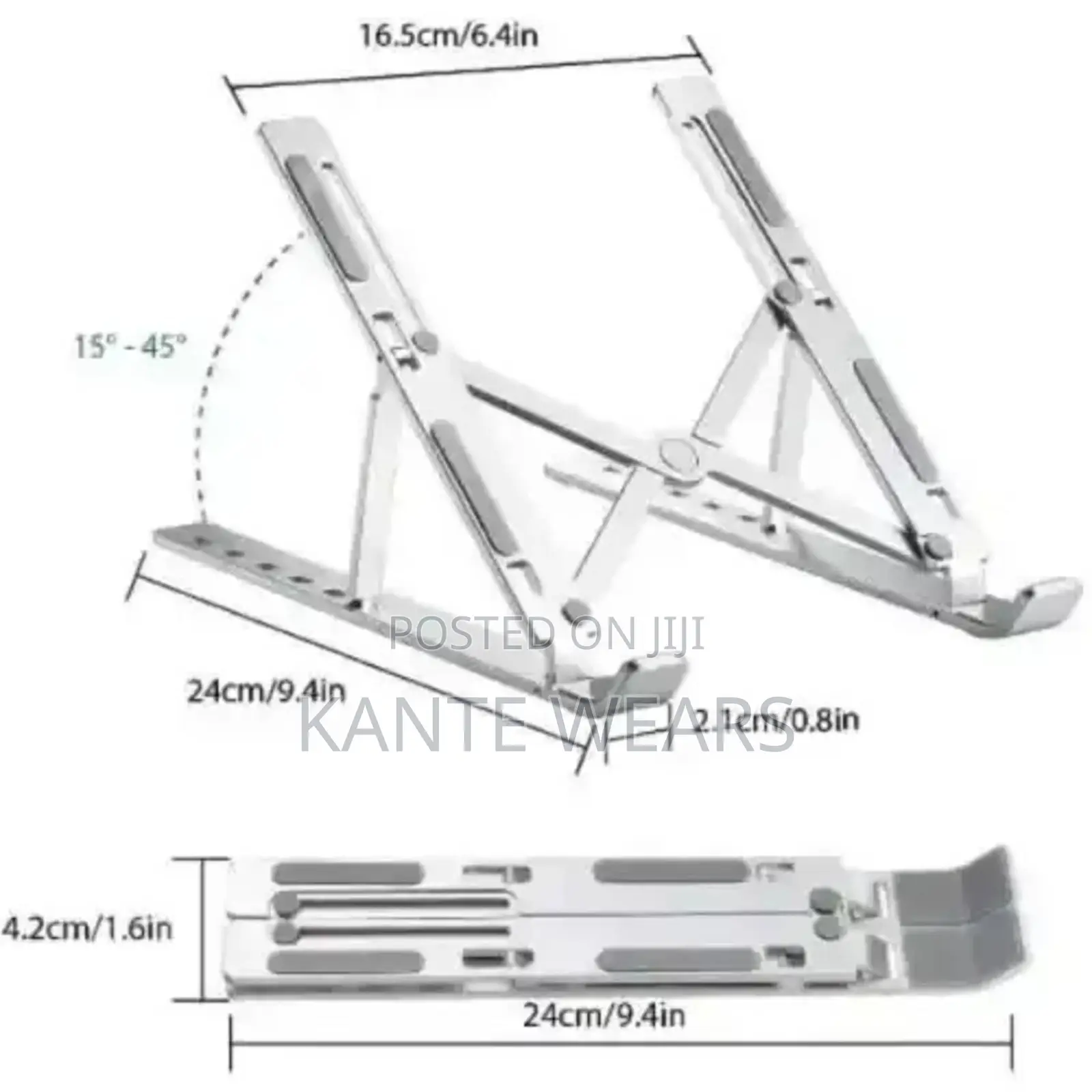 A S Laptop Stand