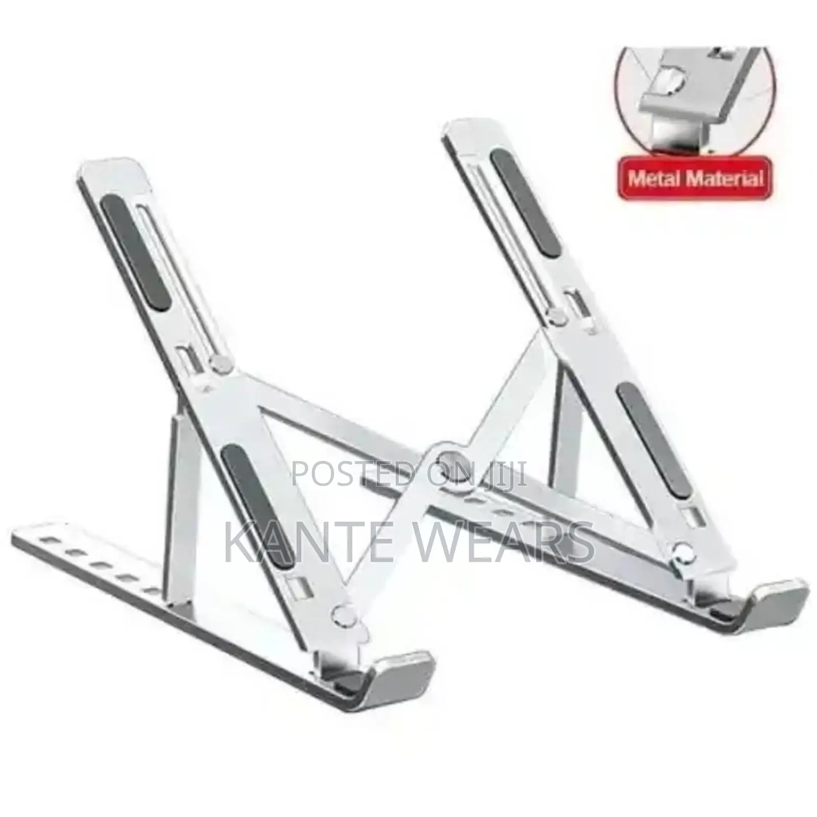 A S Laptop Stand