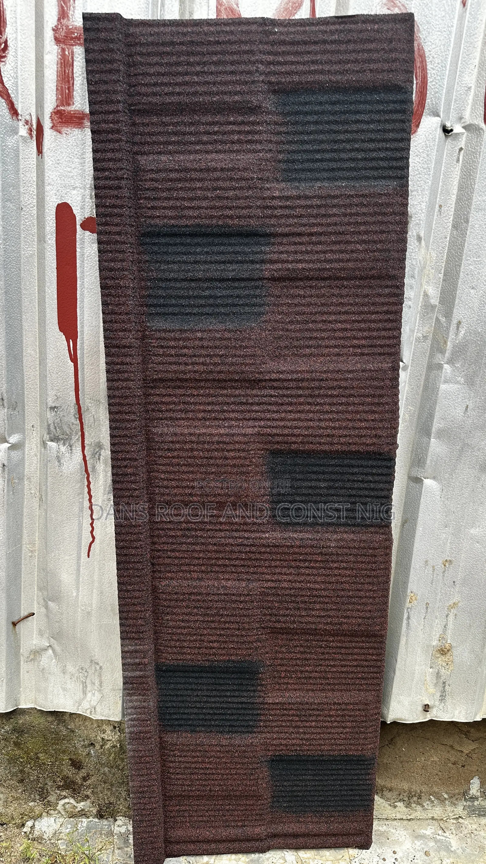 Dans Quality Roof Tiles
