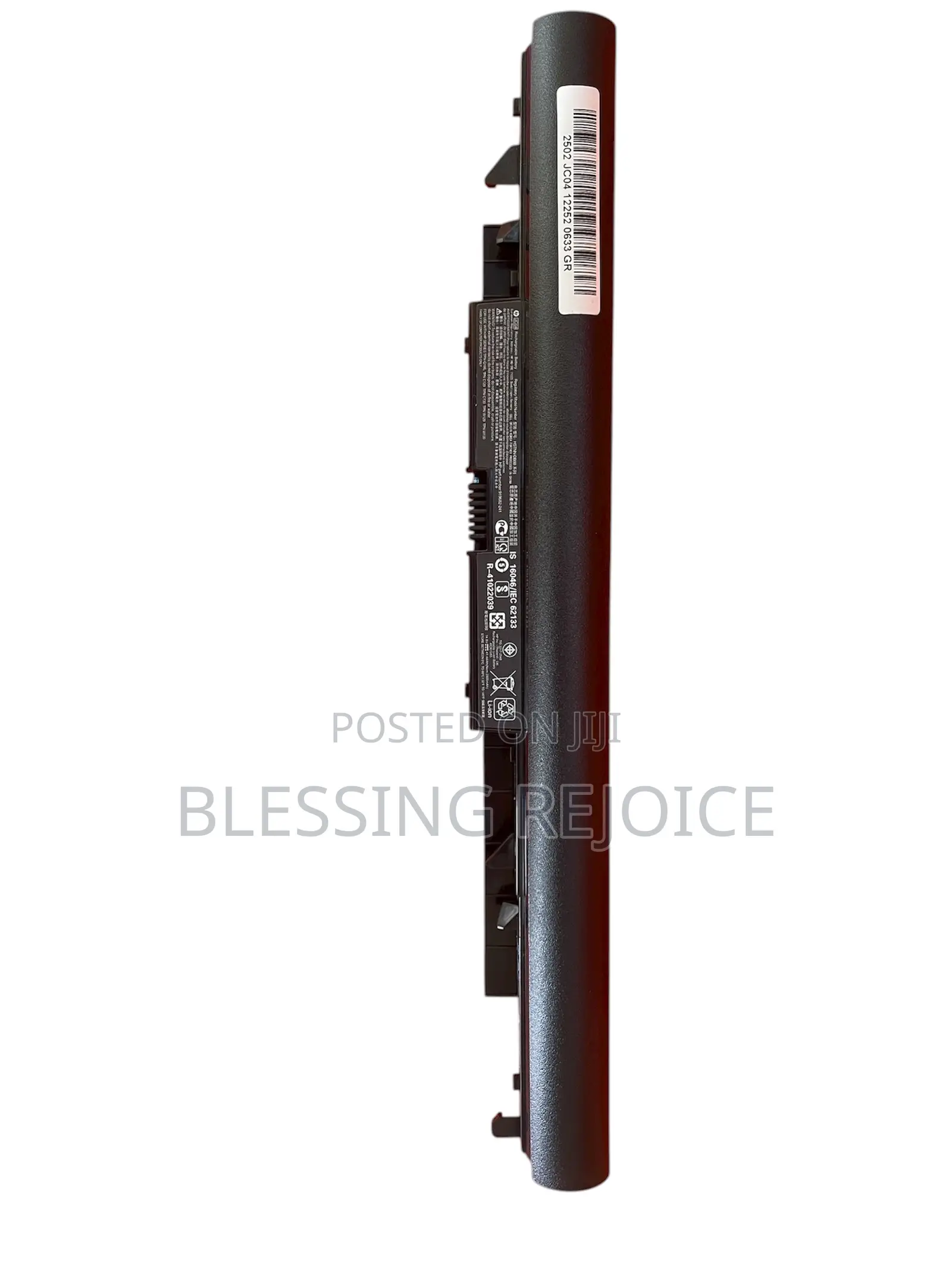 Hp Jco4/ Jco3 Laptop Battery for 250 G6