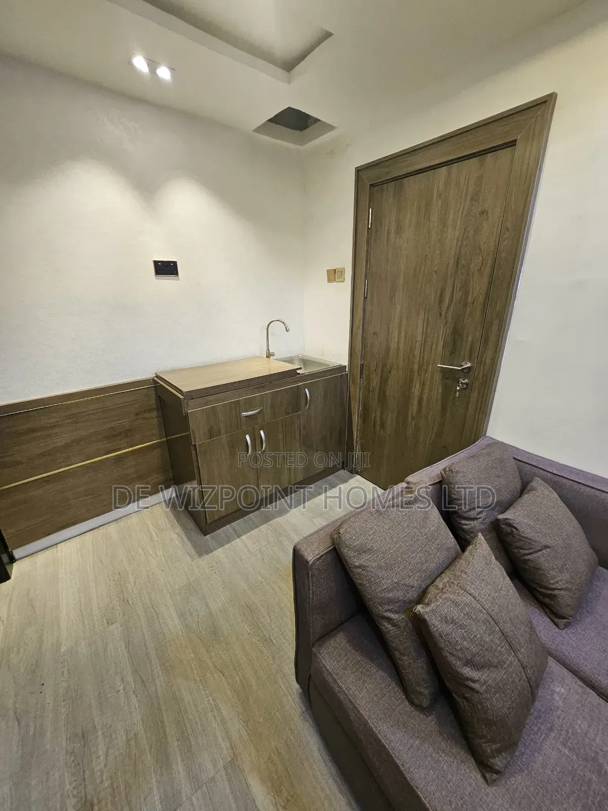 Luxury 1bedroom Apartment for Shortlet